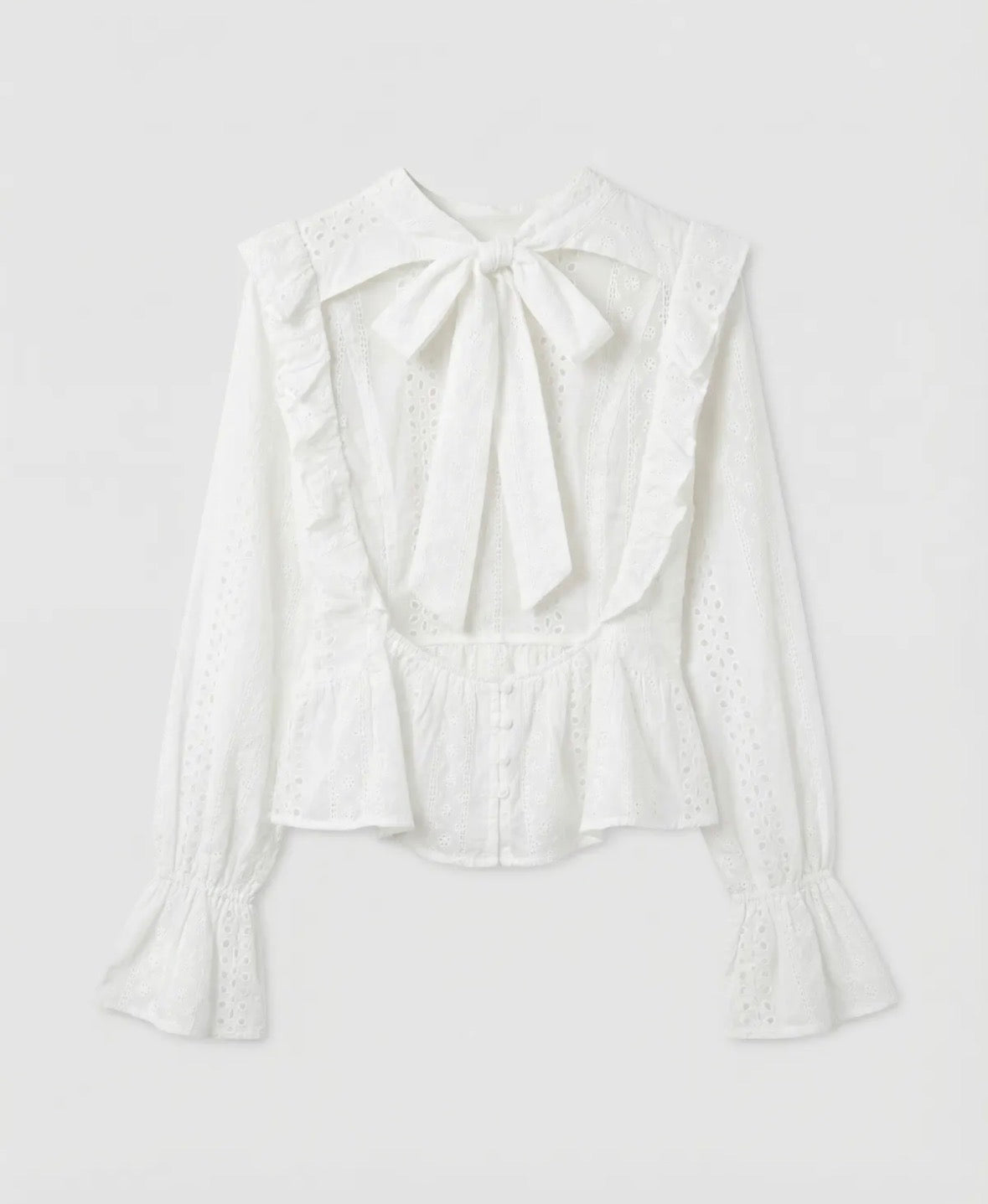 Blouse SOFIA