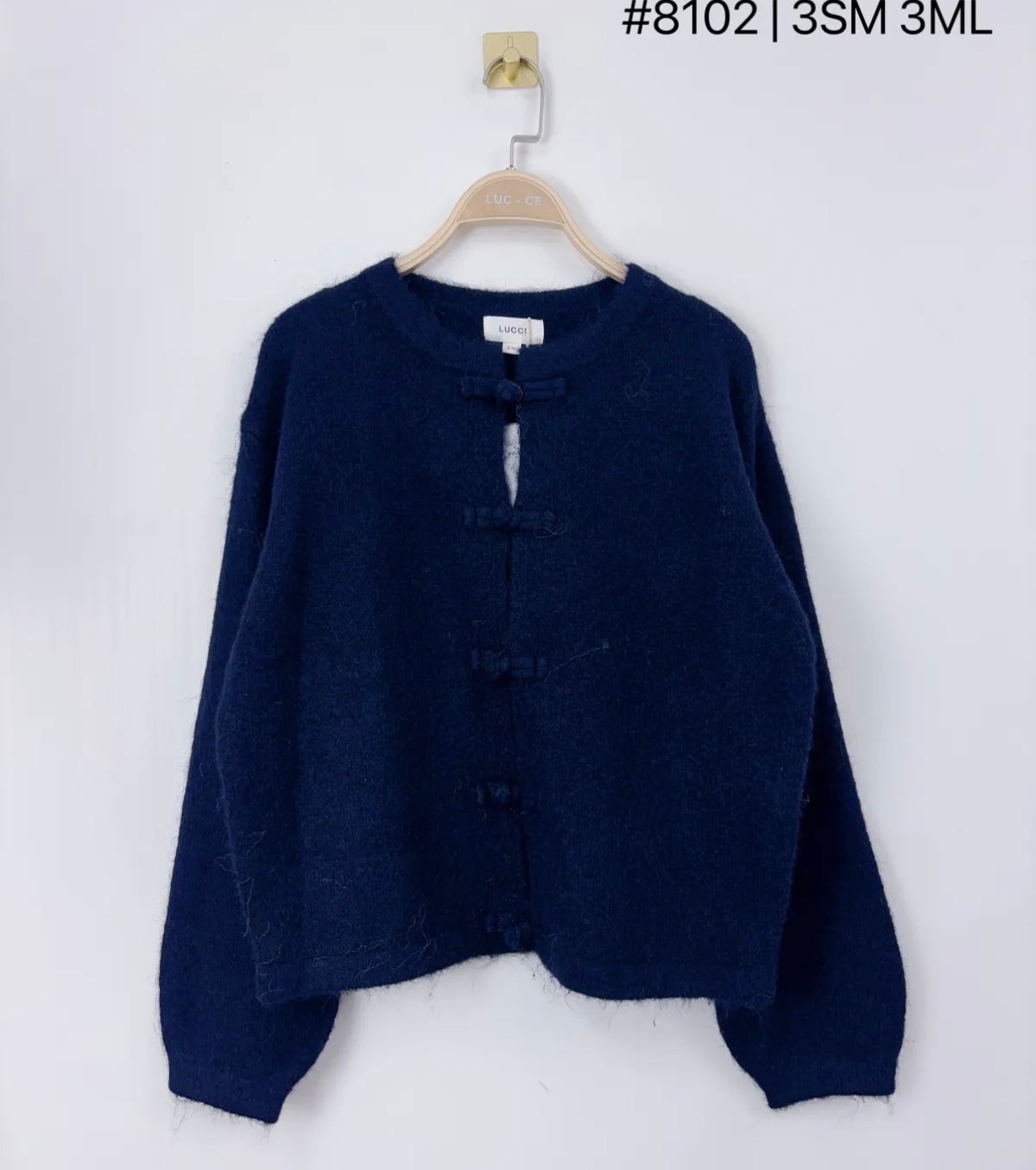 GILLET HORTENSE