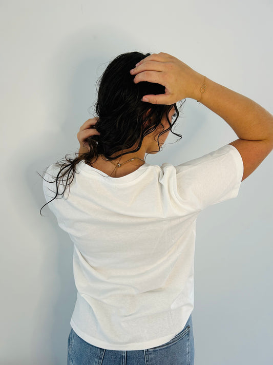 Tee-shirt BASIC