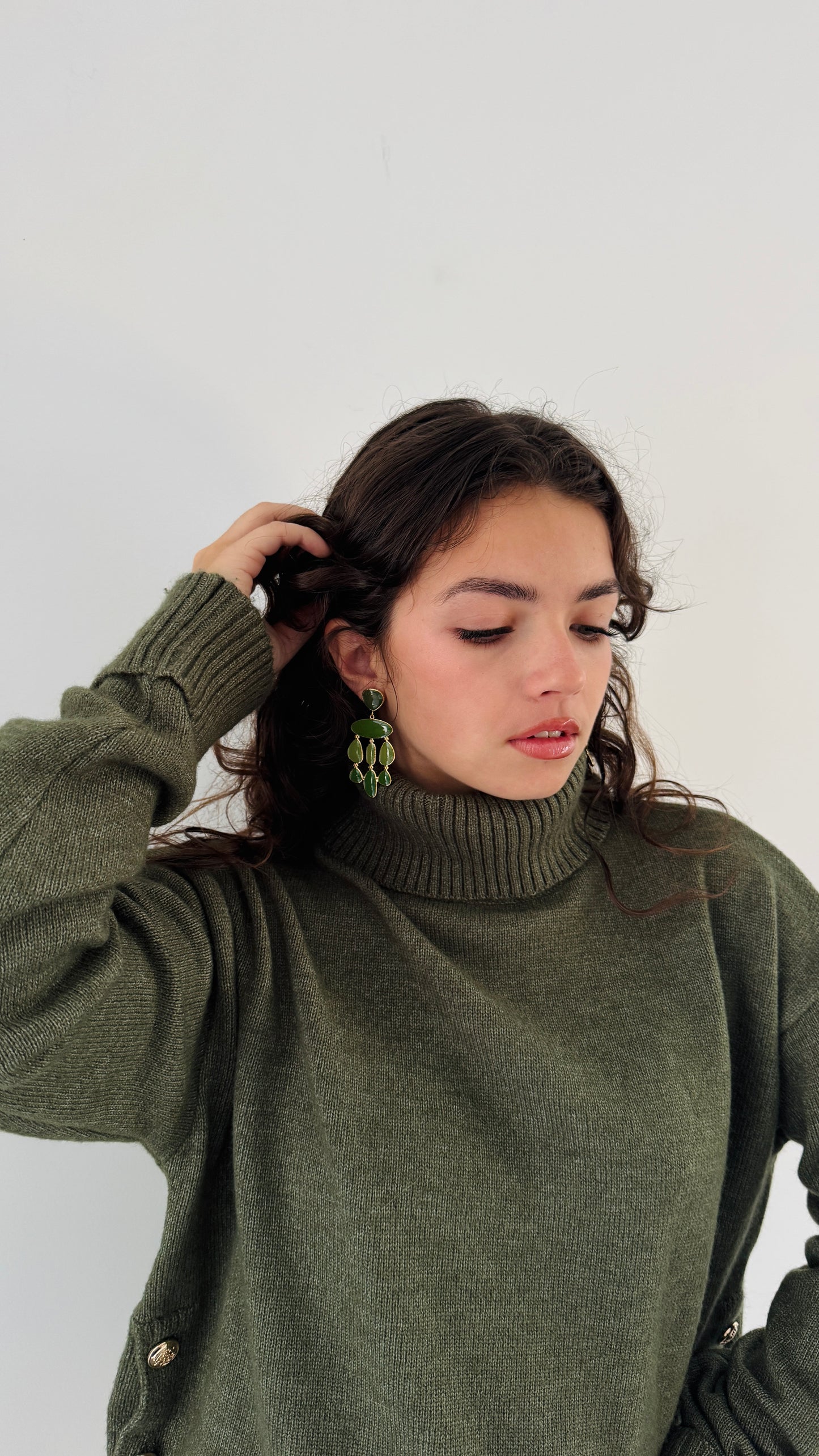 Boucles EMELINE