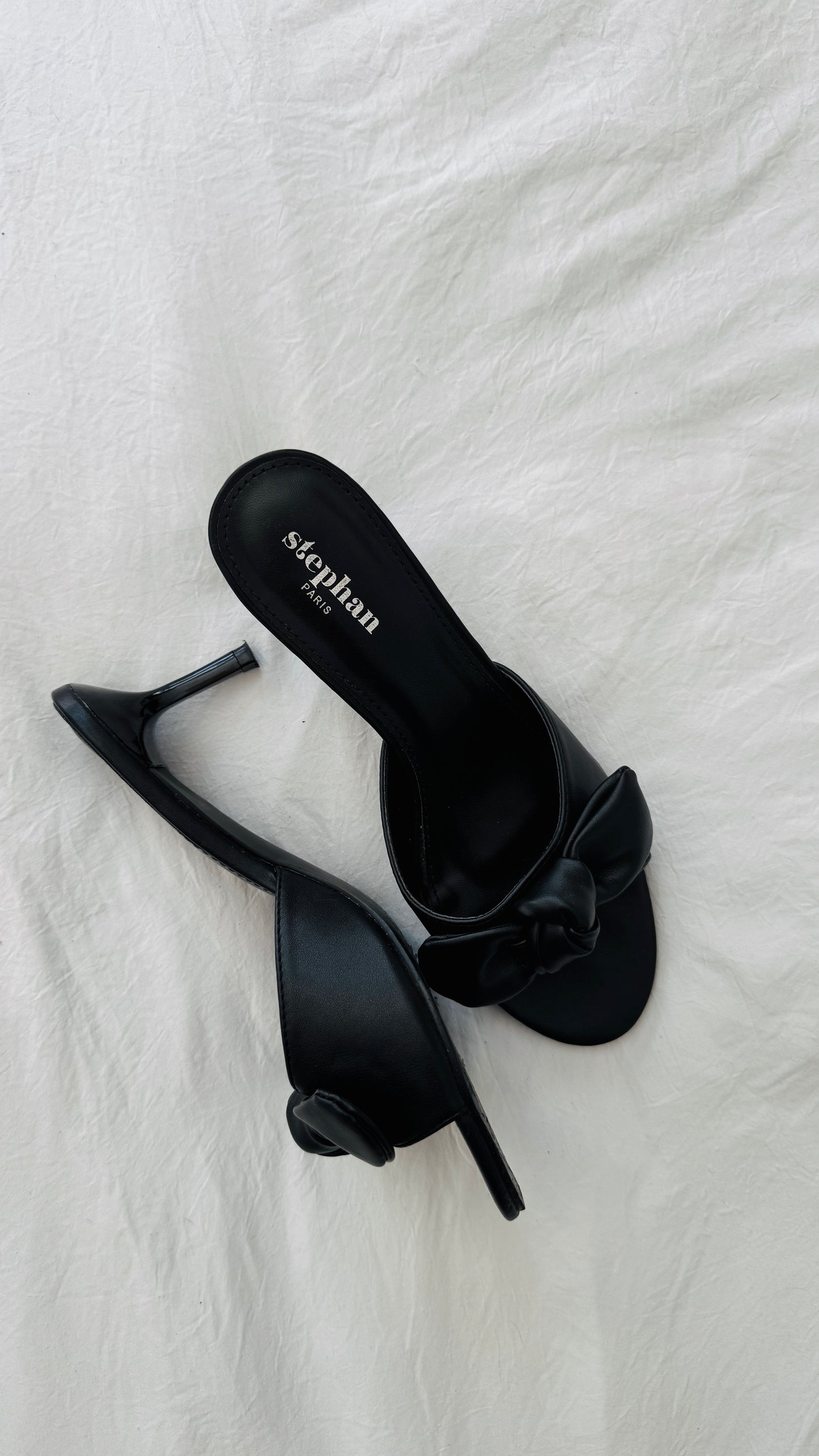 Mules Capri