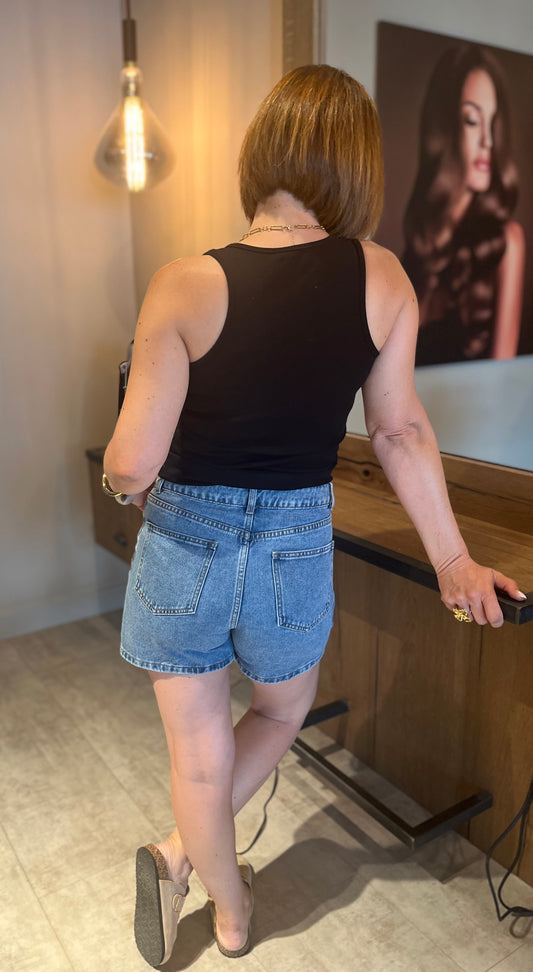 Jupe Short JADÈNE
