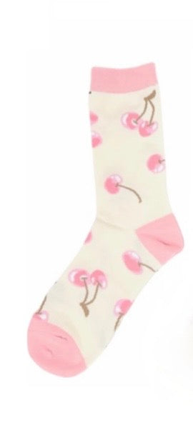 Chaussette PINK