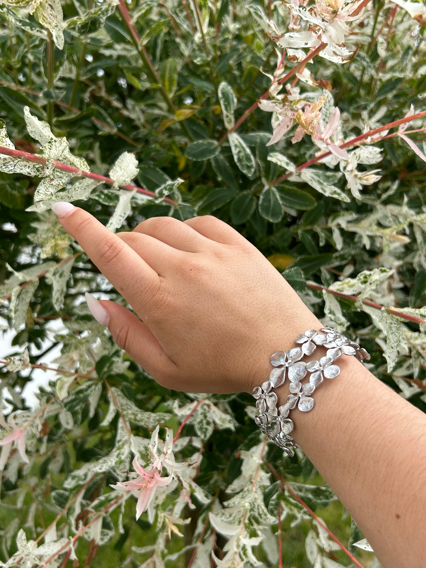 Bracelet FLEUR