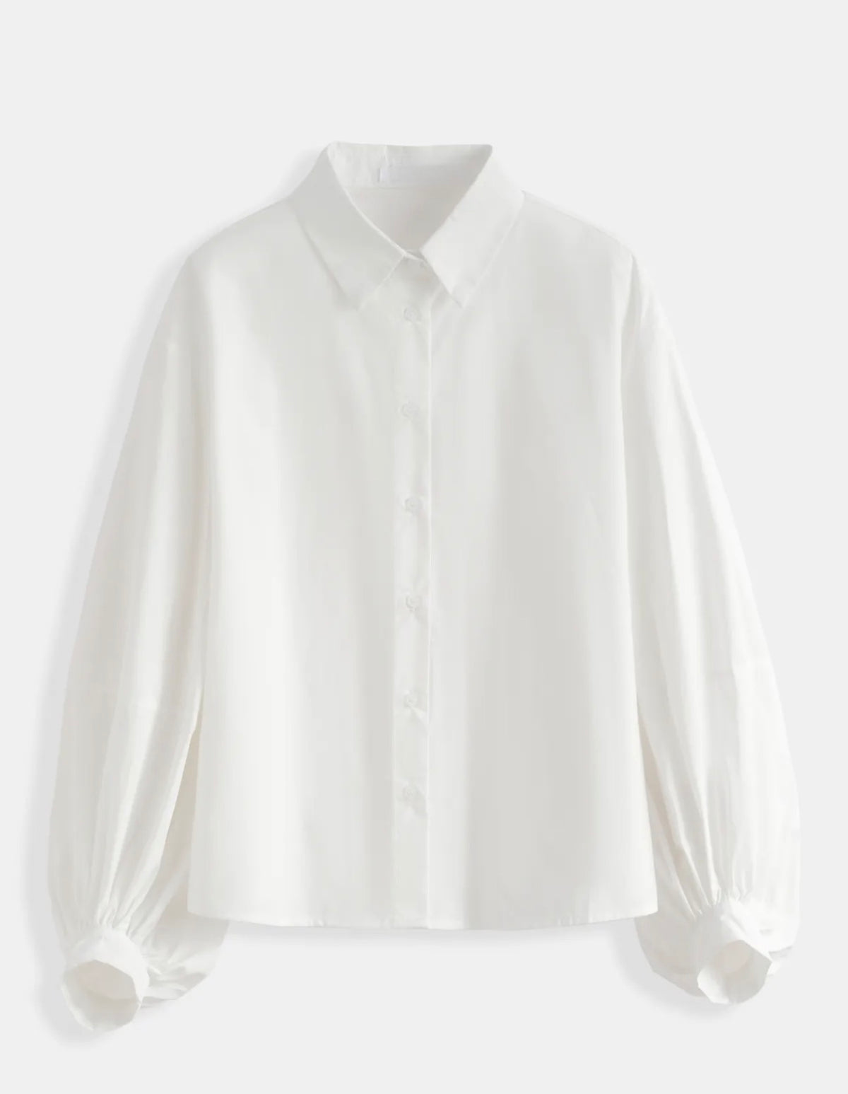 CHEMISE CLAUDIA
