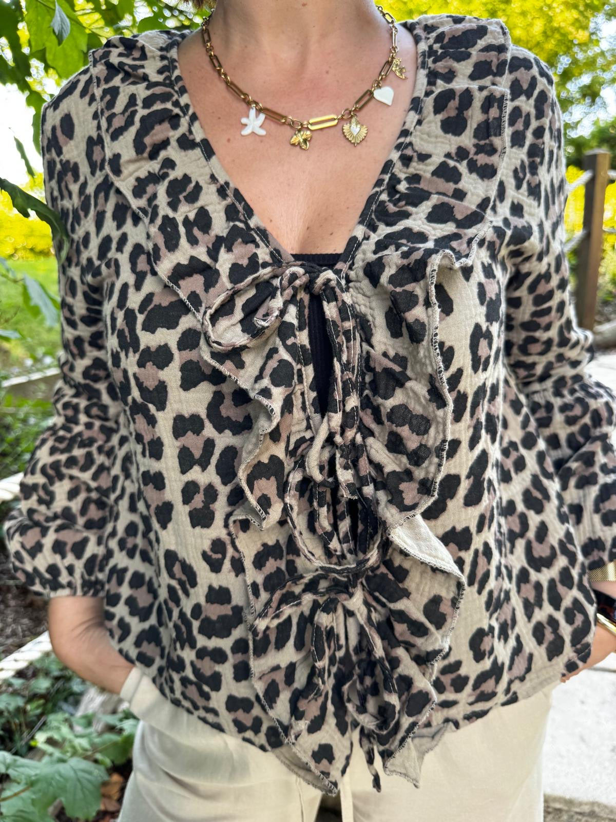 Blouse VANA