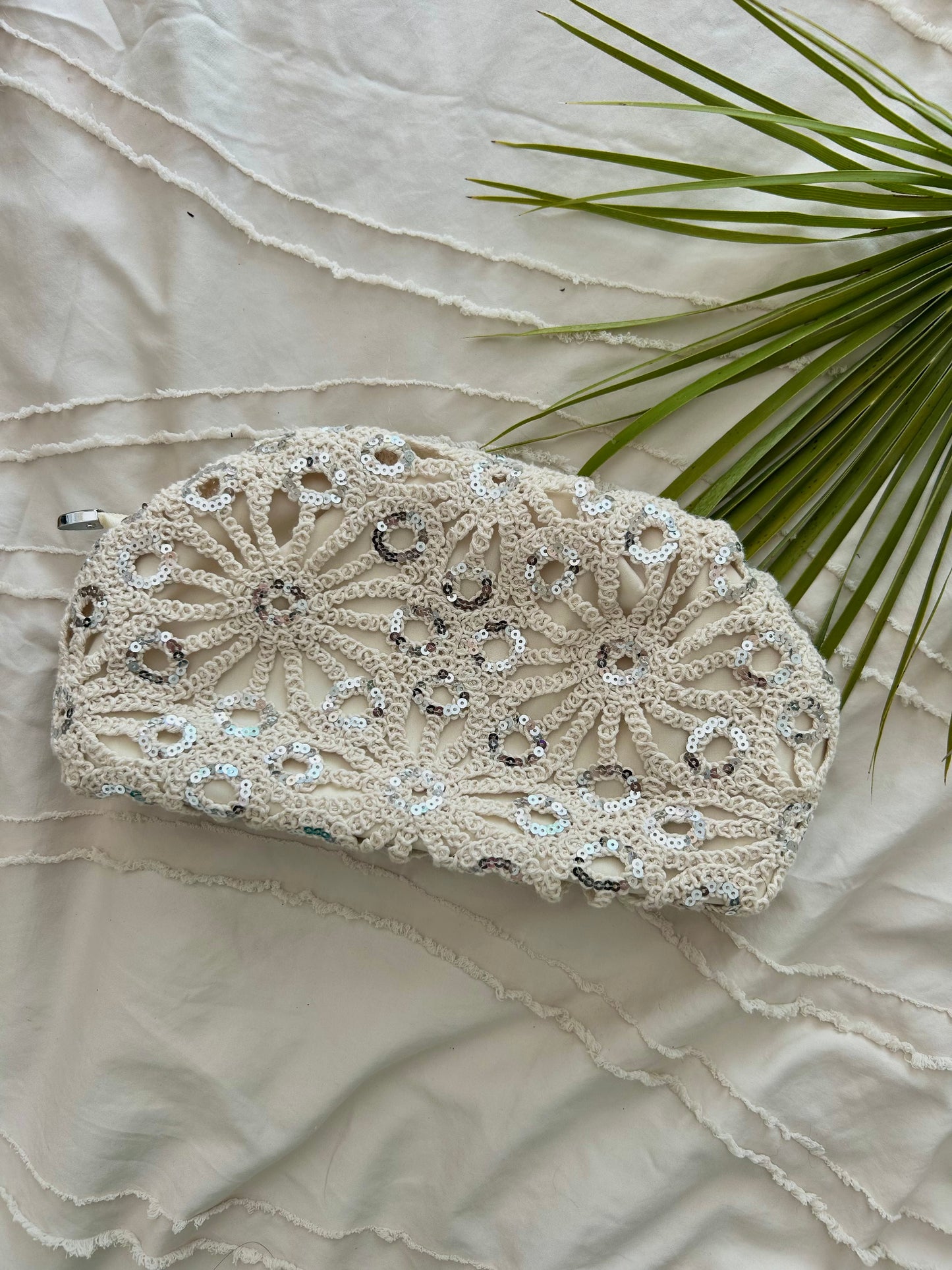 Pochette STRASS