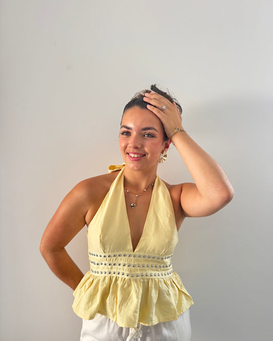 TOP JULIA
