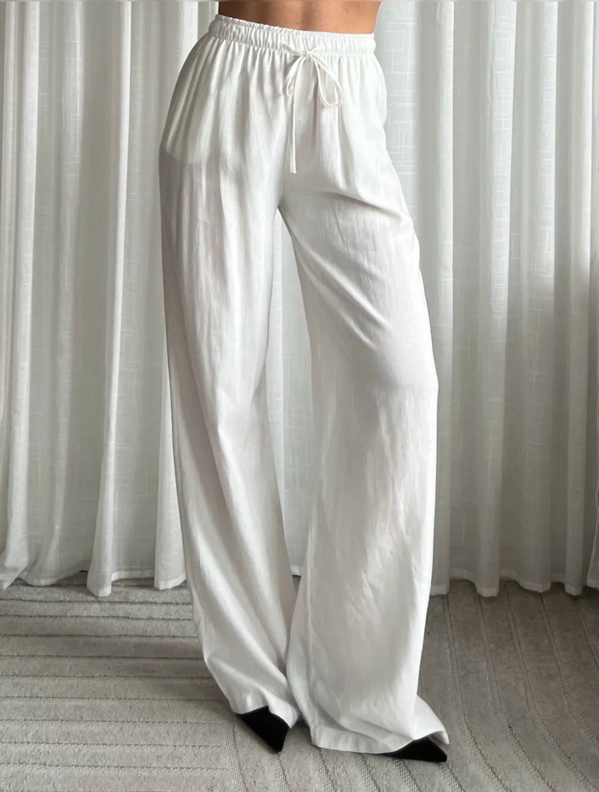 Pantalon LINE