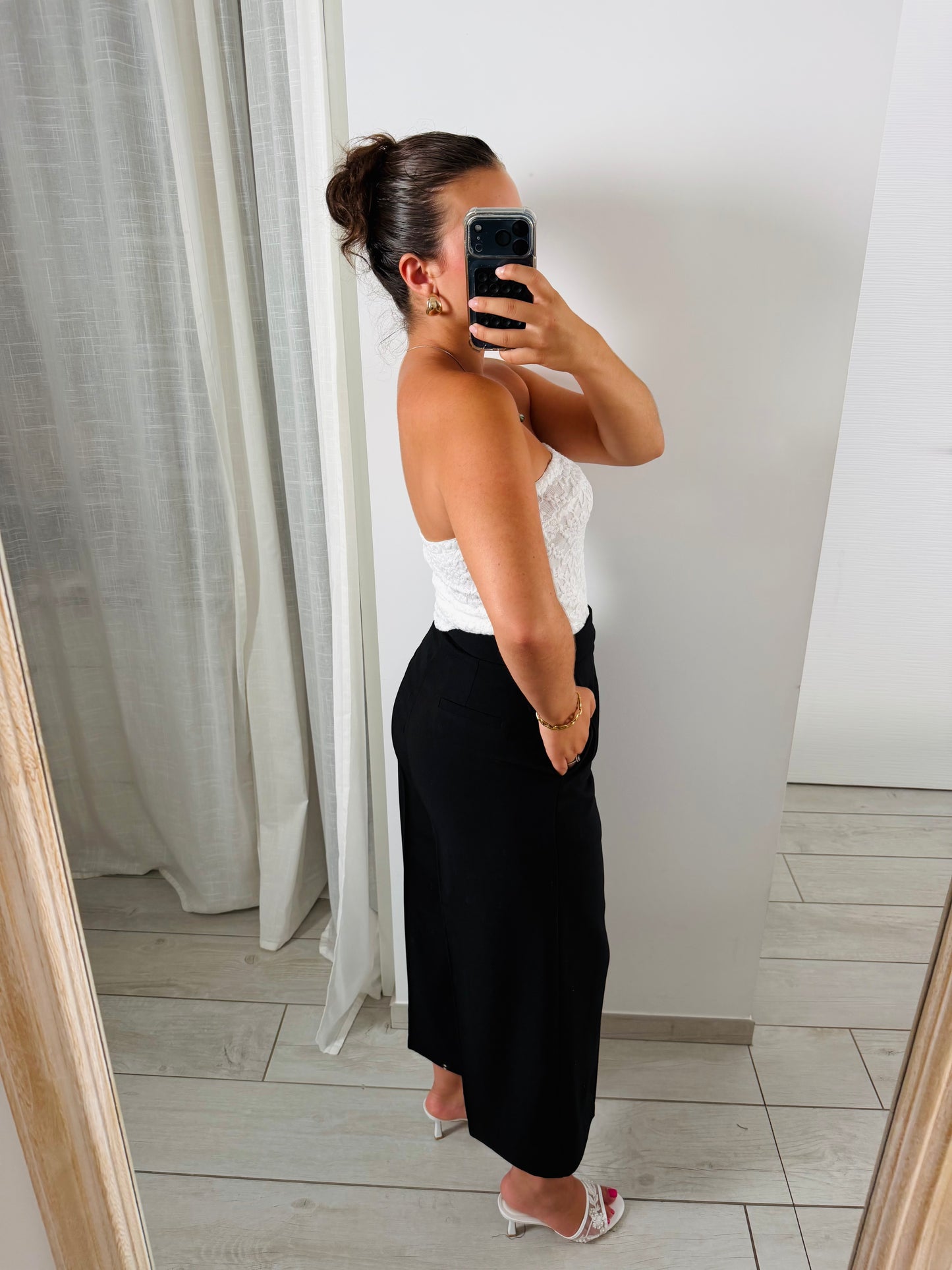 Pantalon VICTORIA