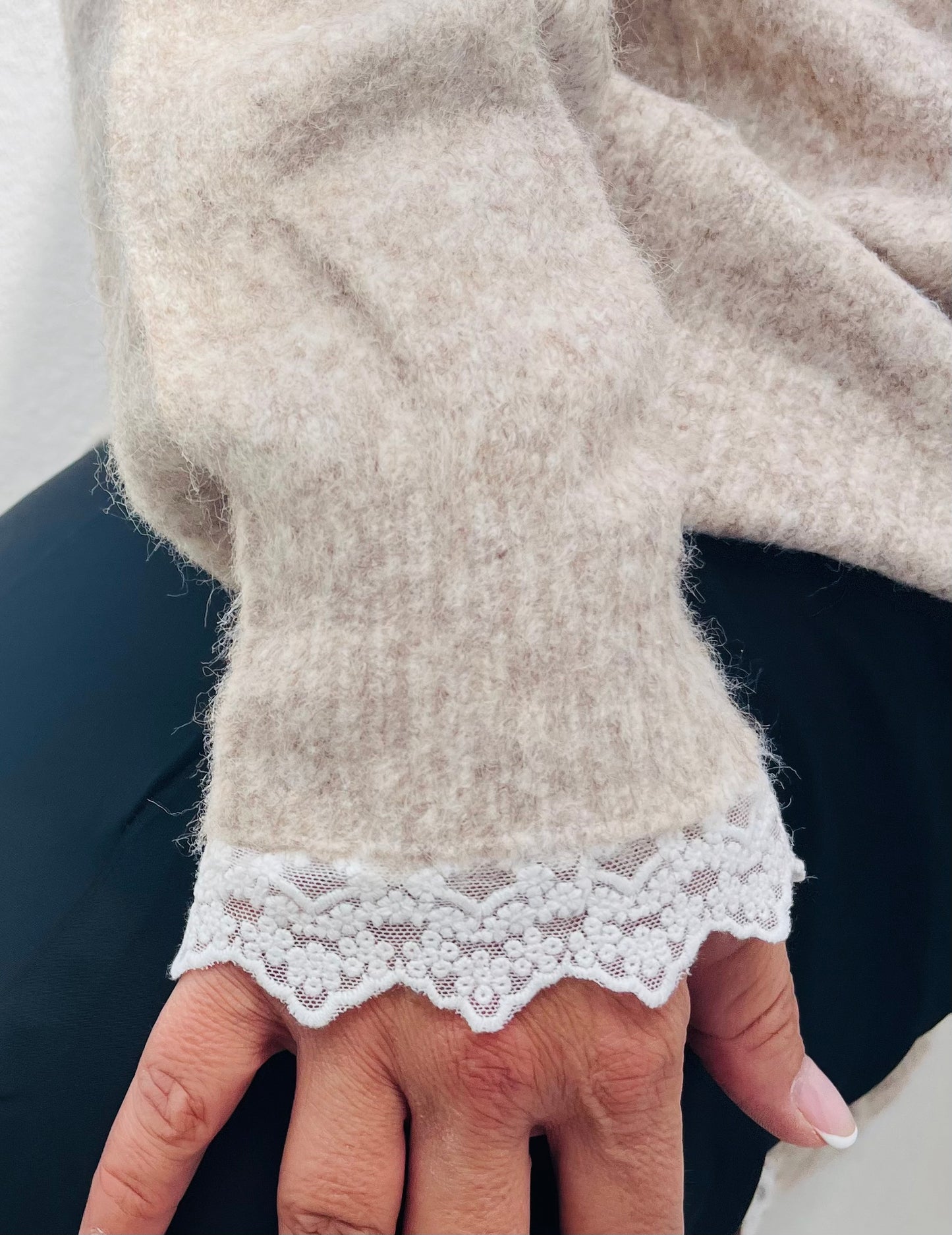 Gilet ELZA
