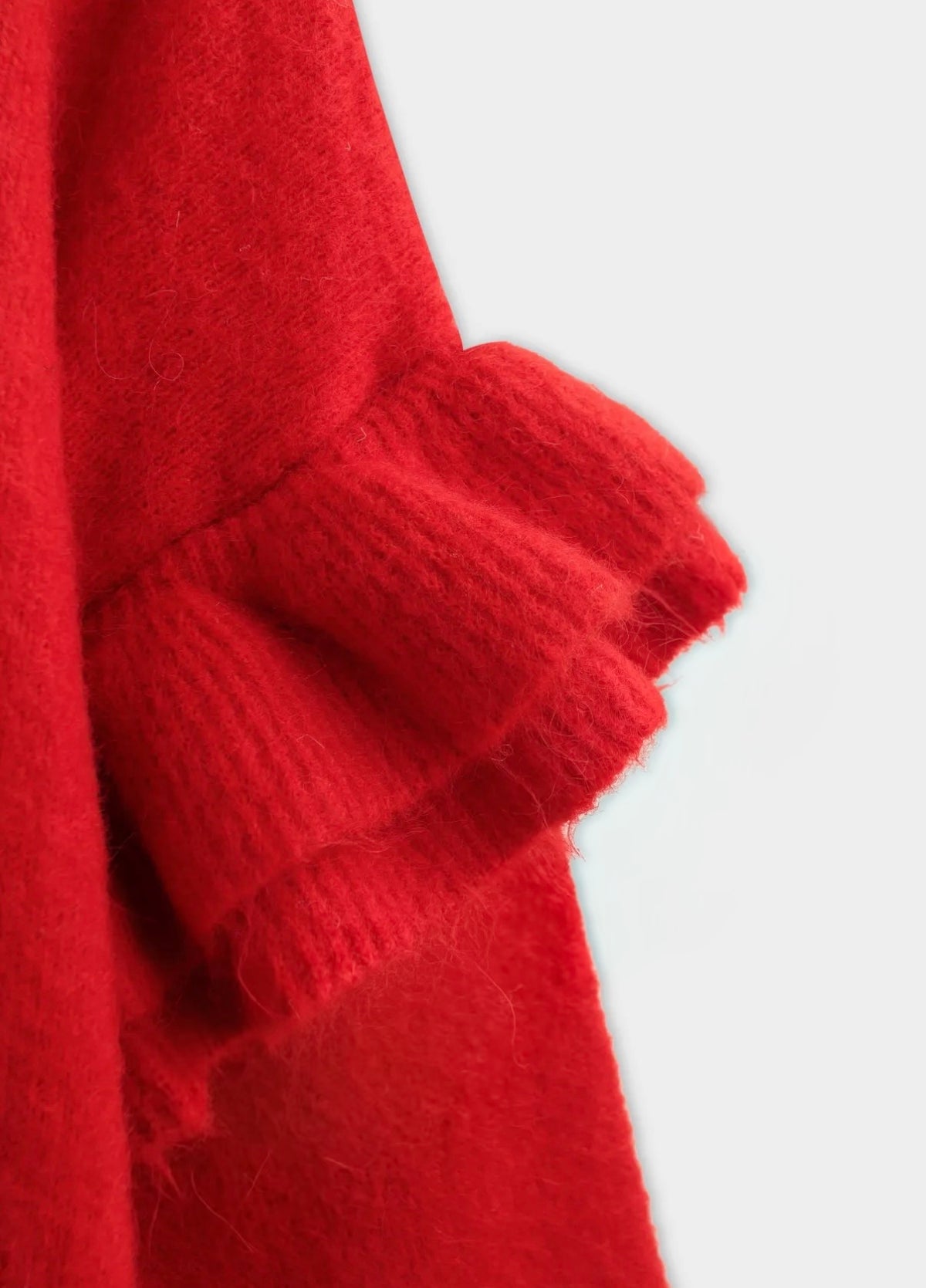 PULL ANA ROUGE