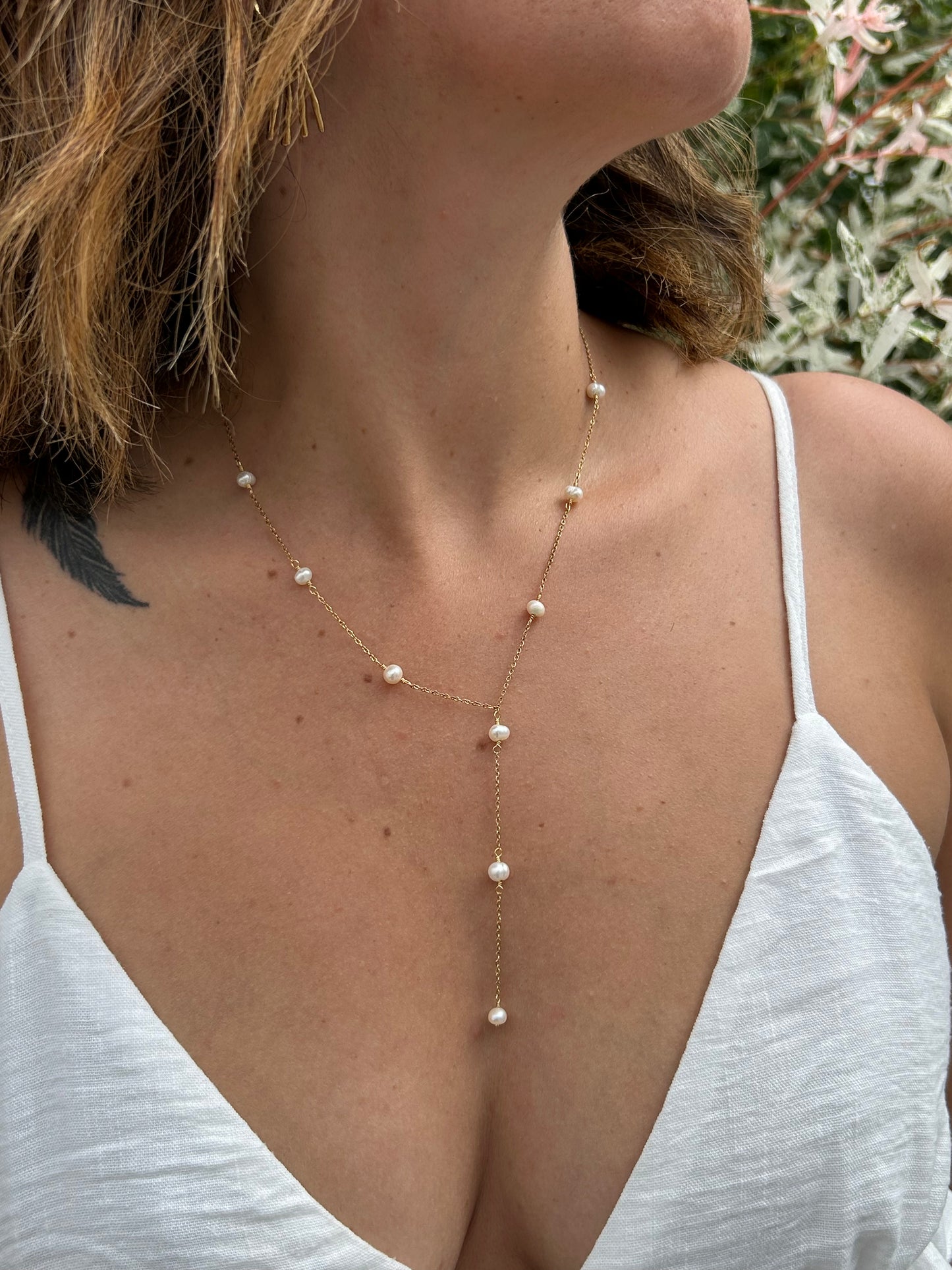 Collier Naturel