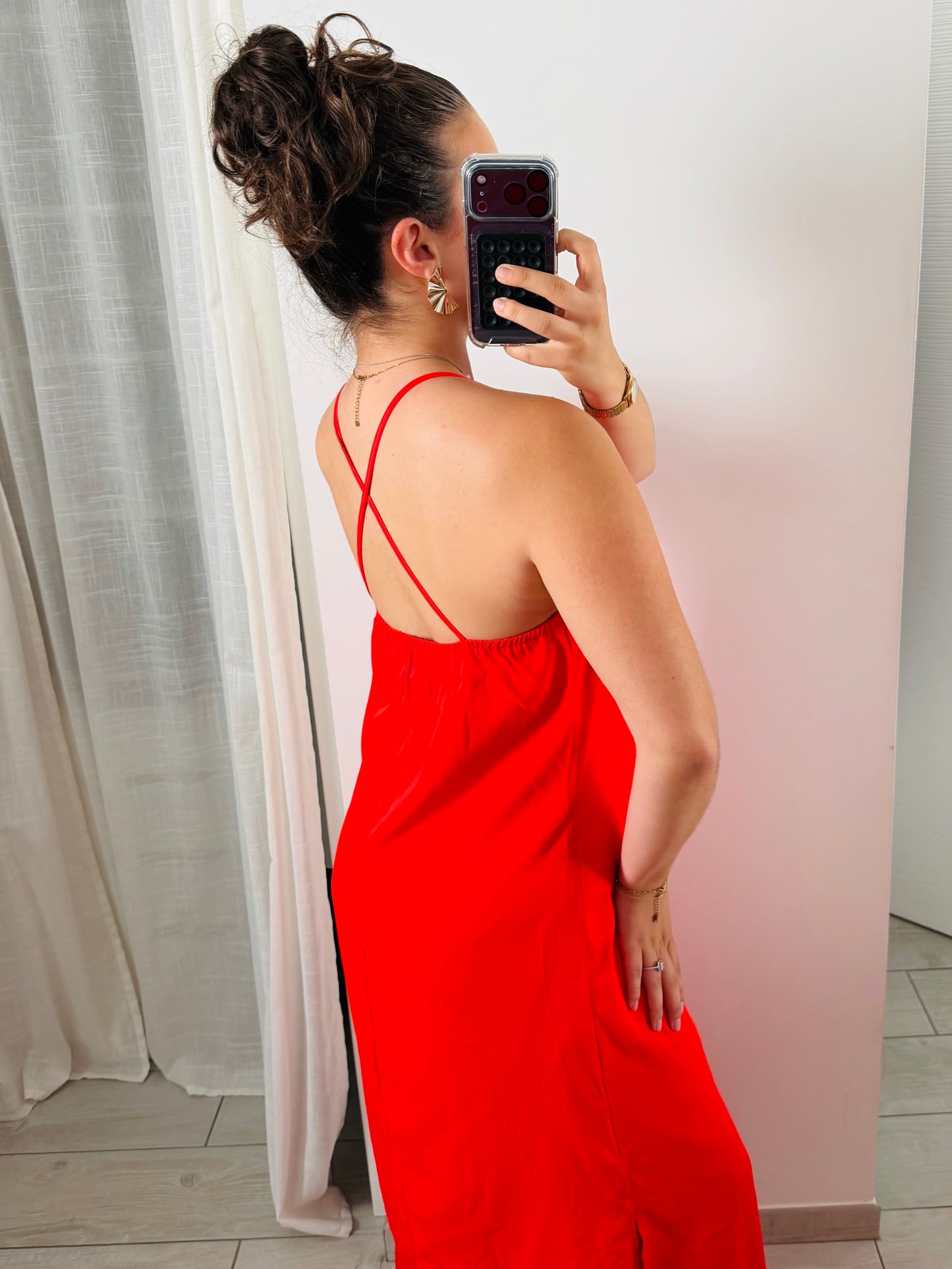 ROBE CANNA