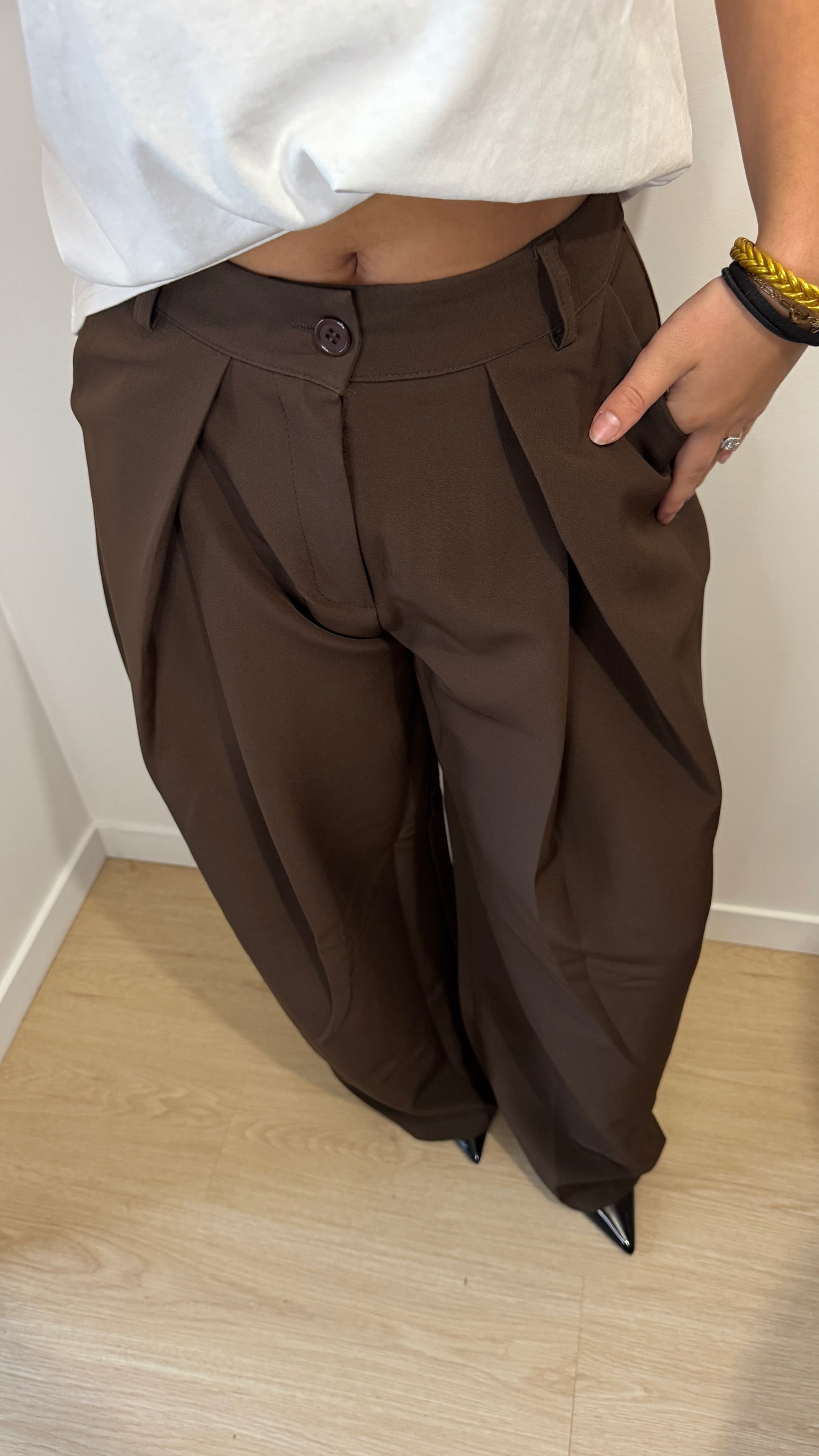 Pantalon LADIES