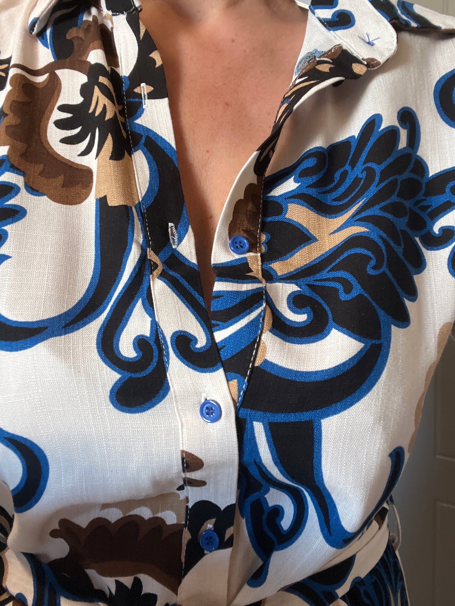 Robe FANNY