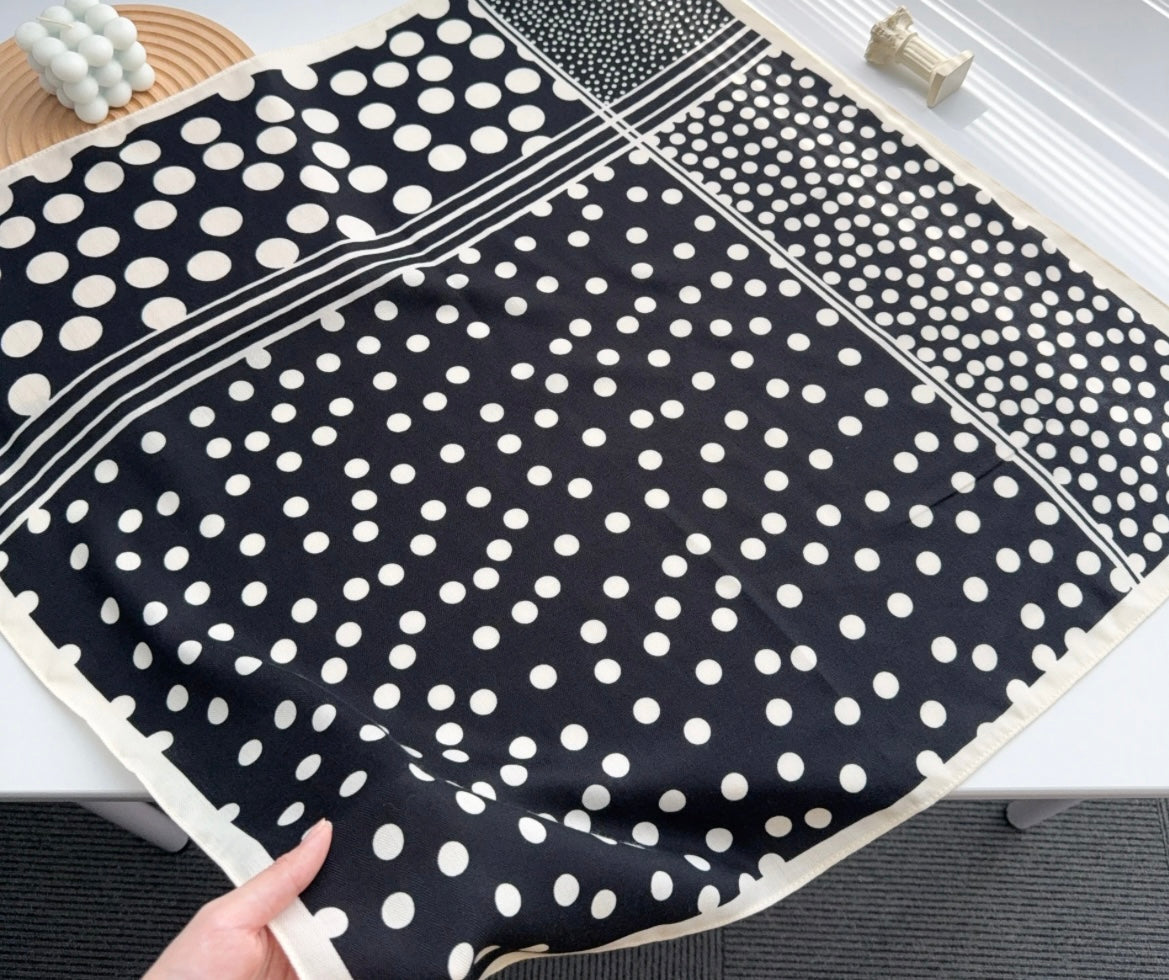 Foulard PARISIENNE