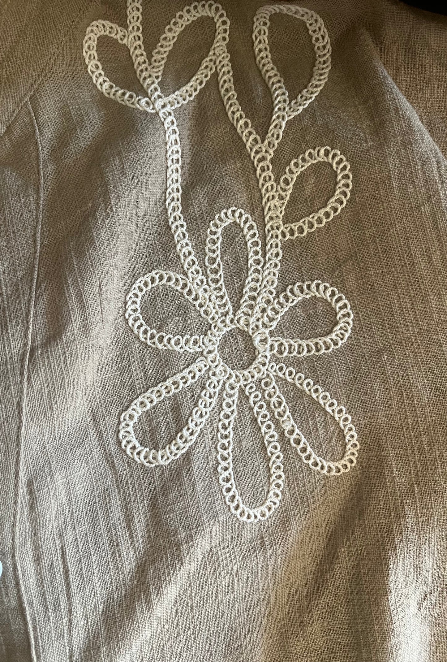 Chemise AUBREY