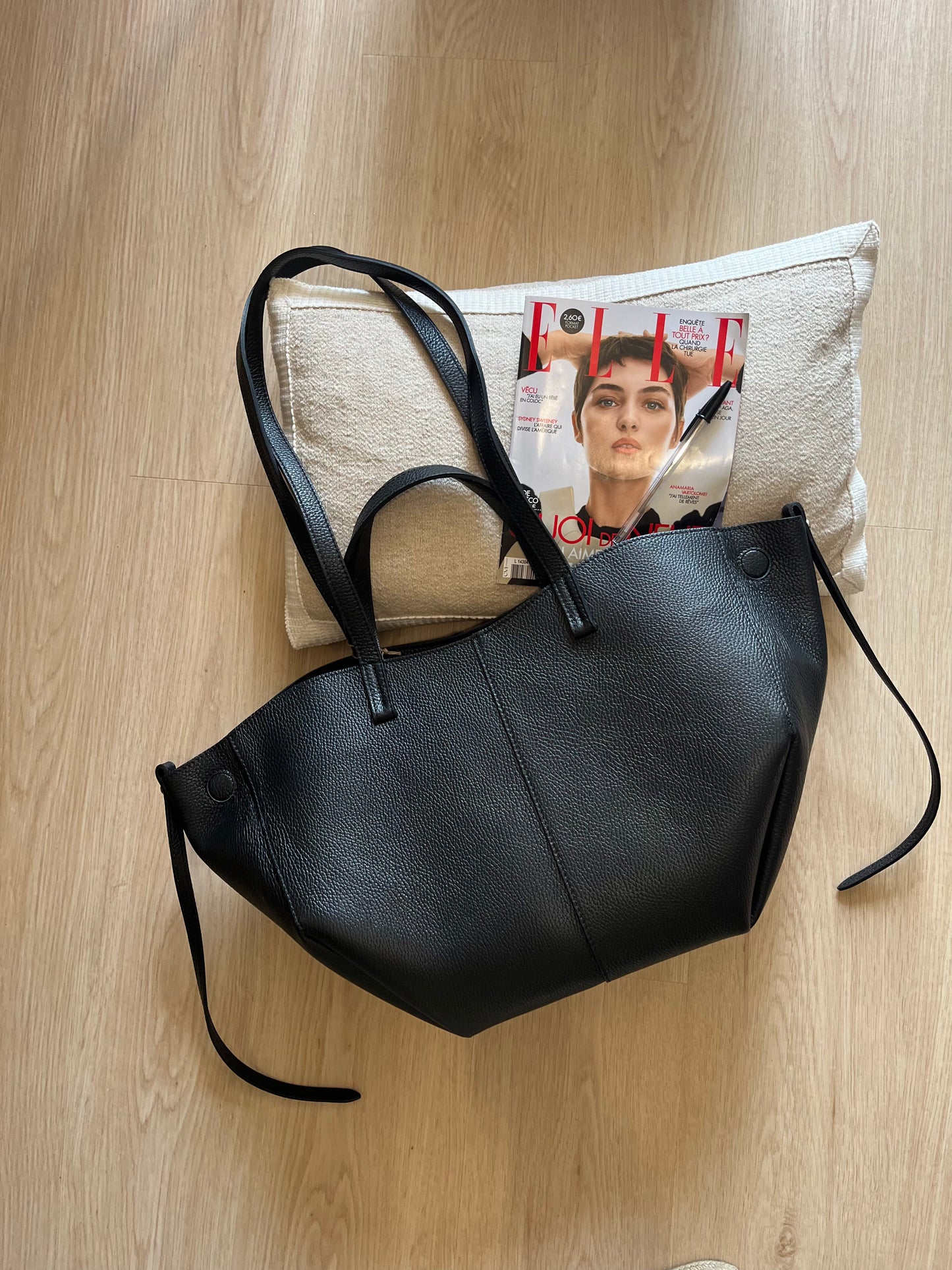 Sac ORENE