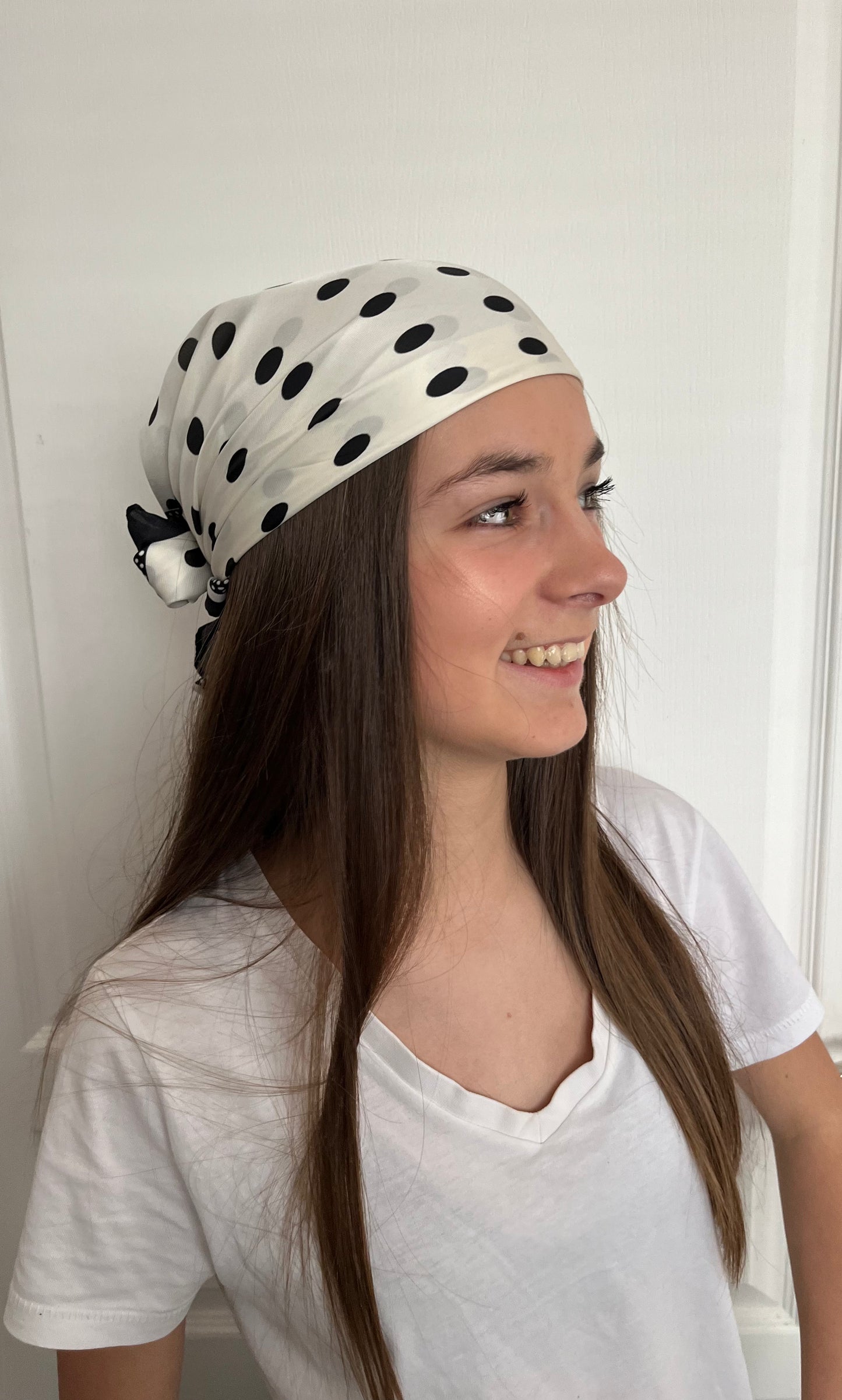 Foulard SOFIA