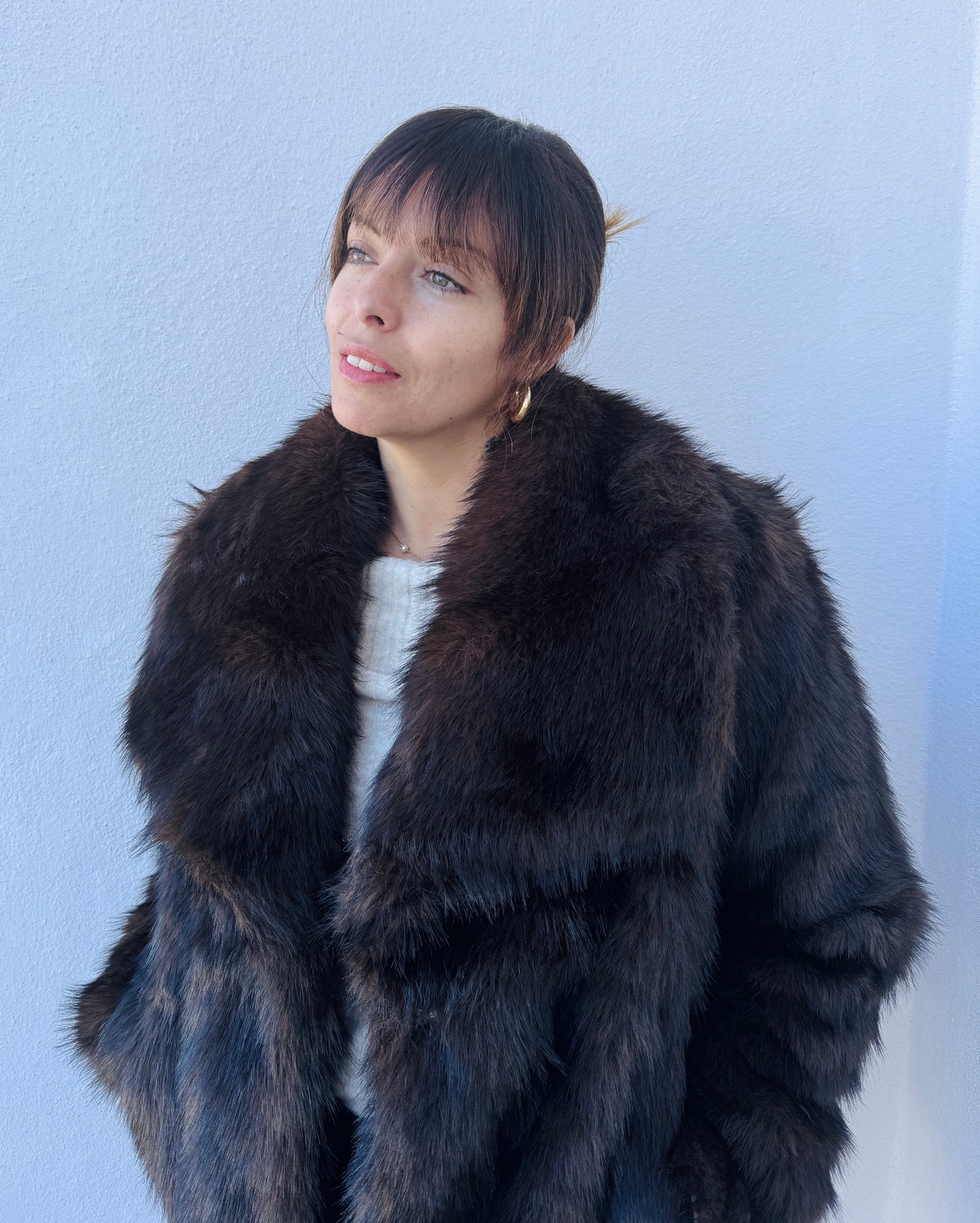 Veste FIONA