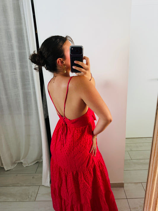 Robe SOLENN