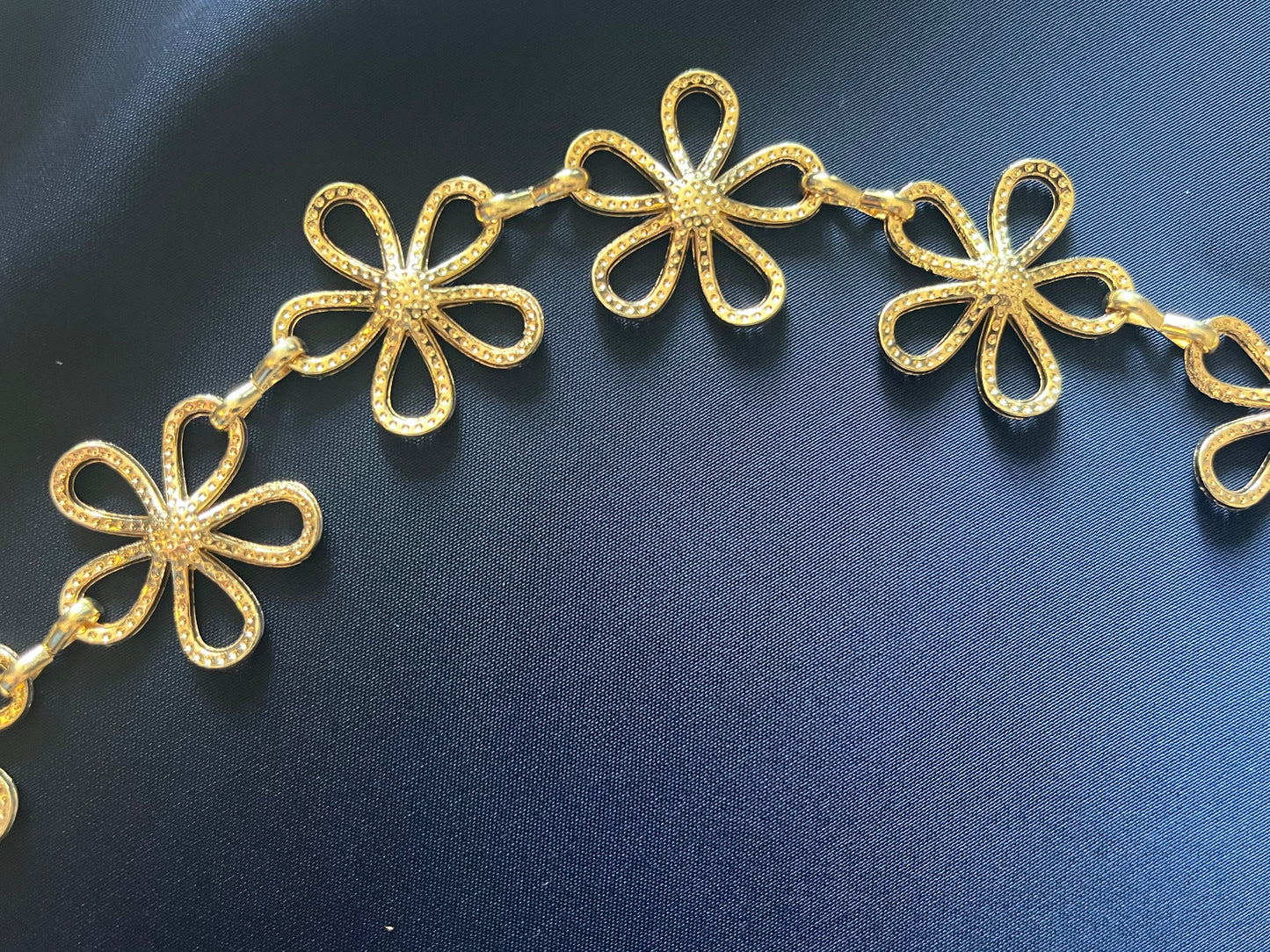 Ceinture chaîne SAÏLA