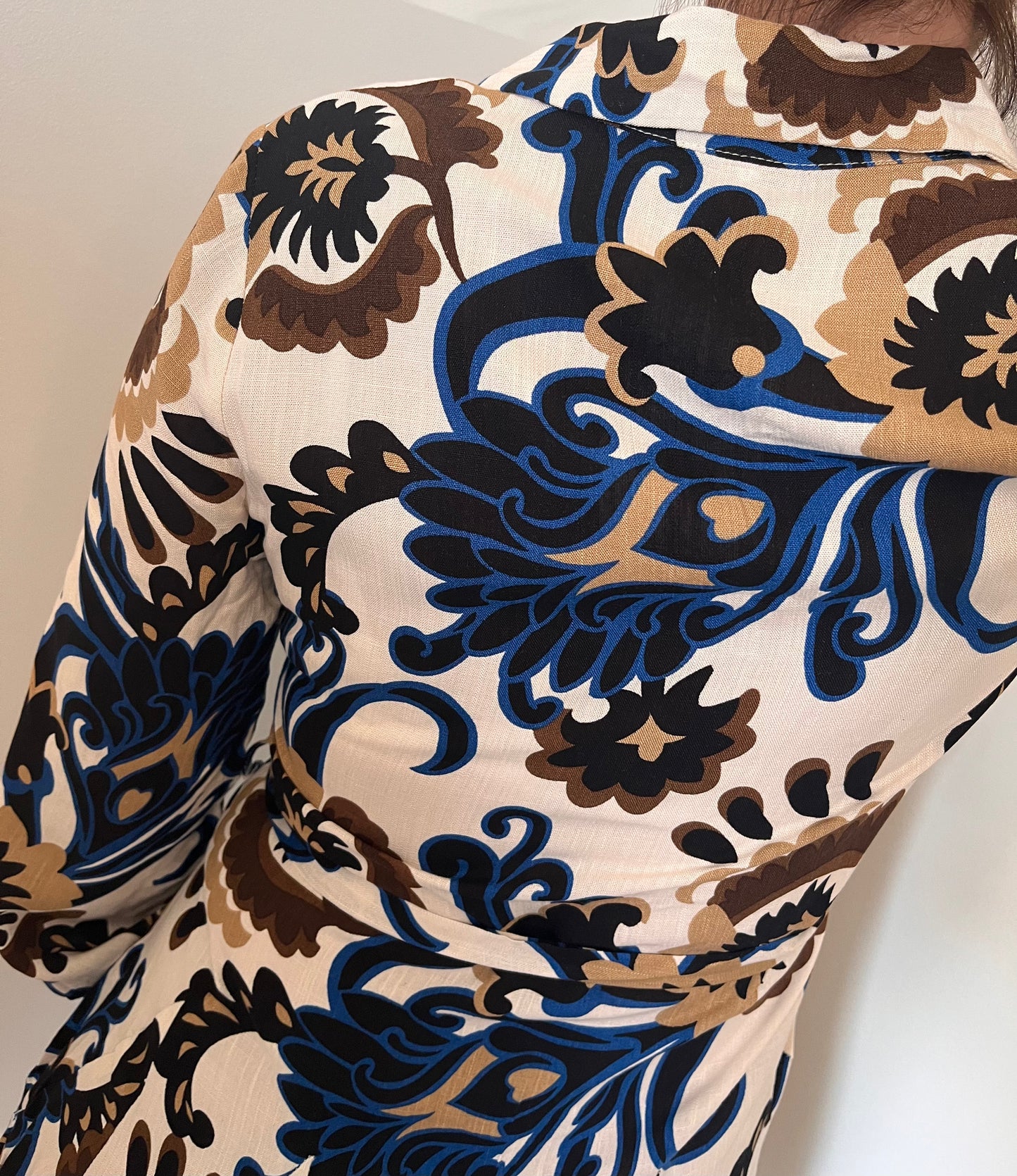 Robe FANNY