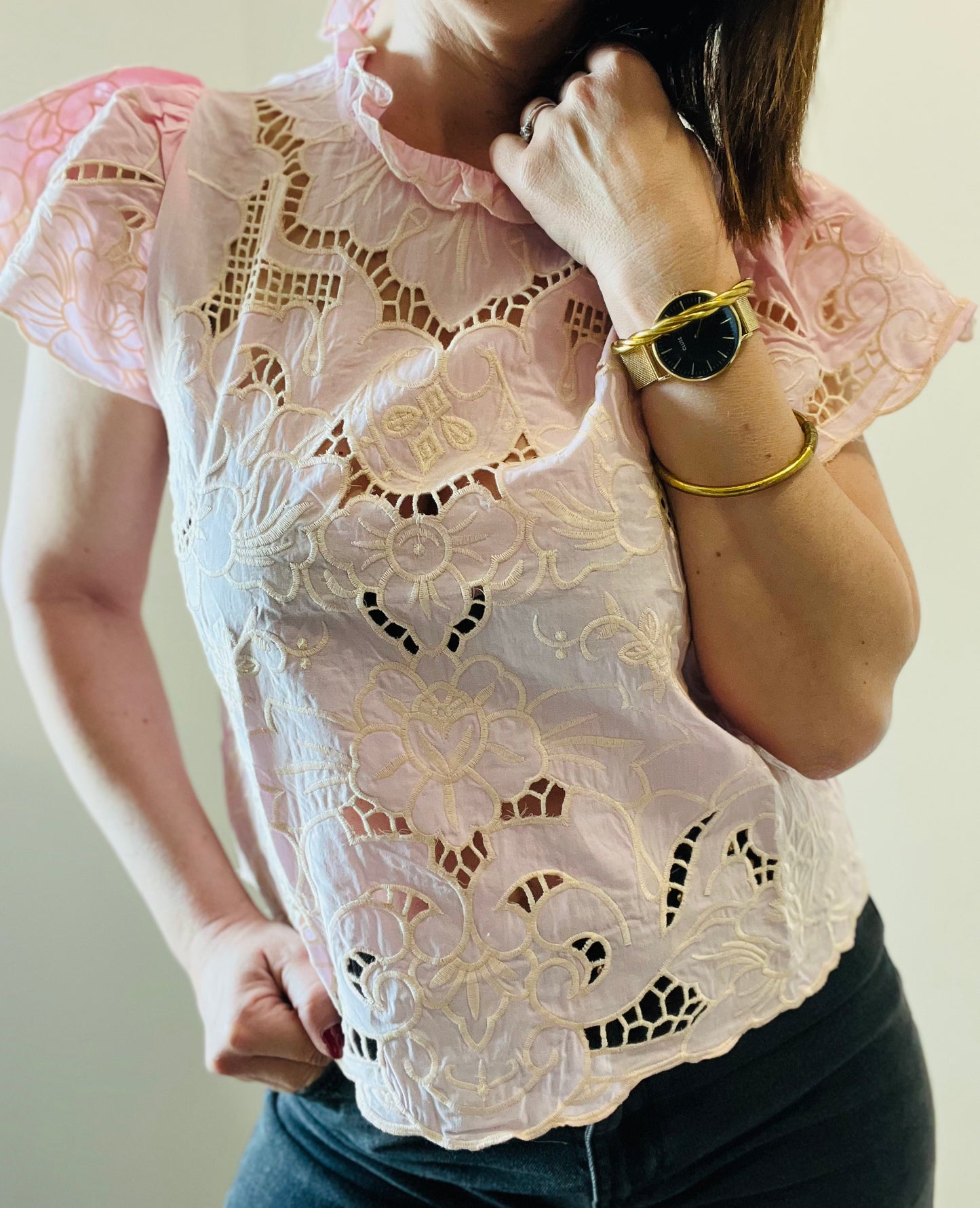 Blouse LIO