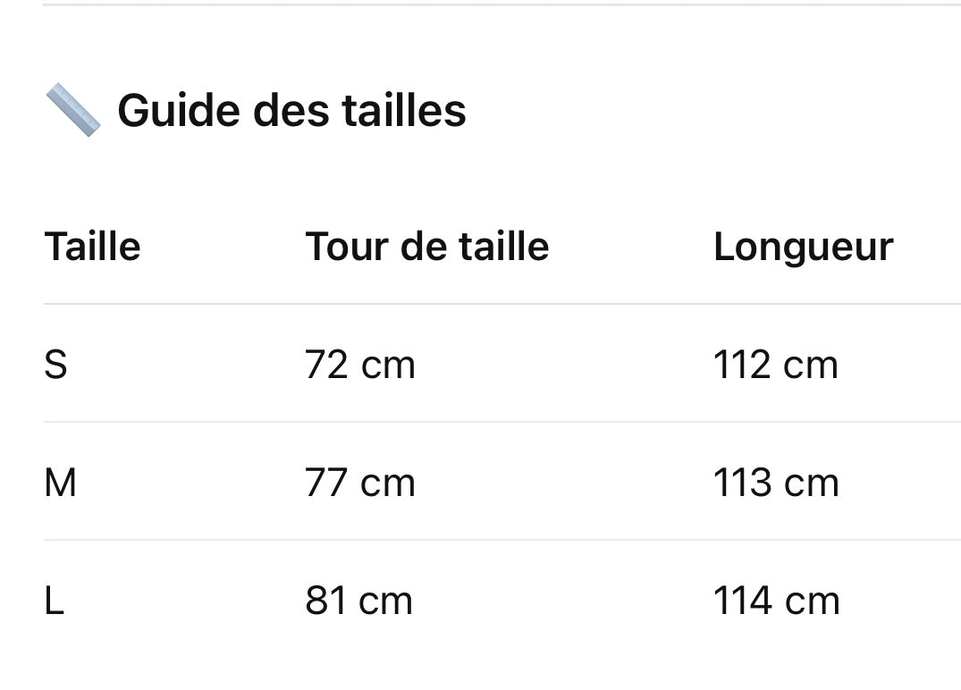 PANTALON THÉA