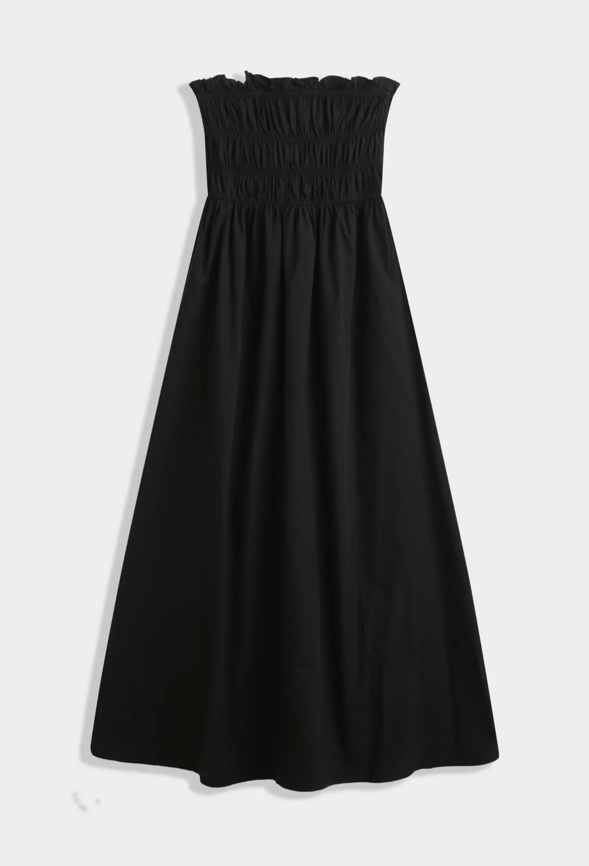 Robe LÉONIE