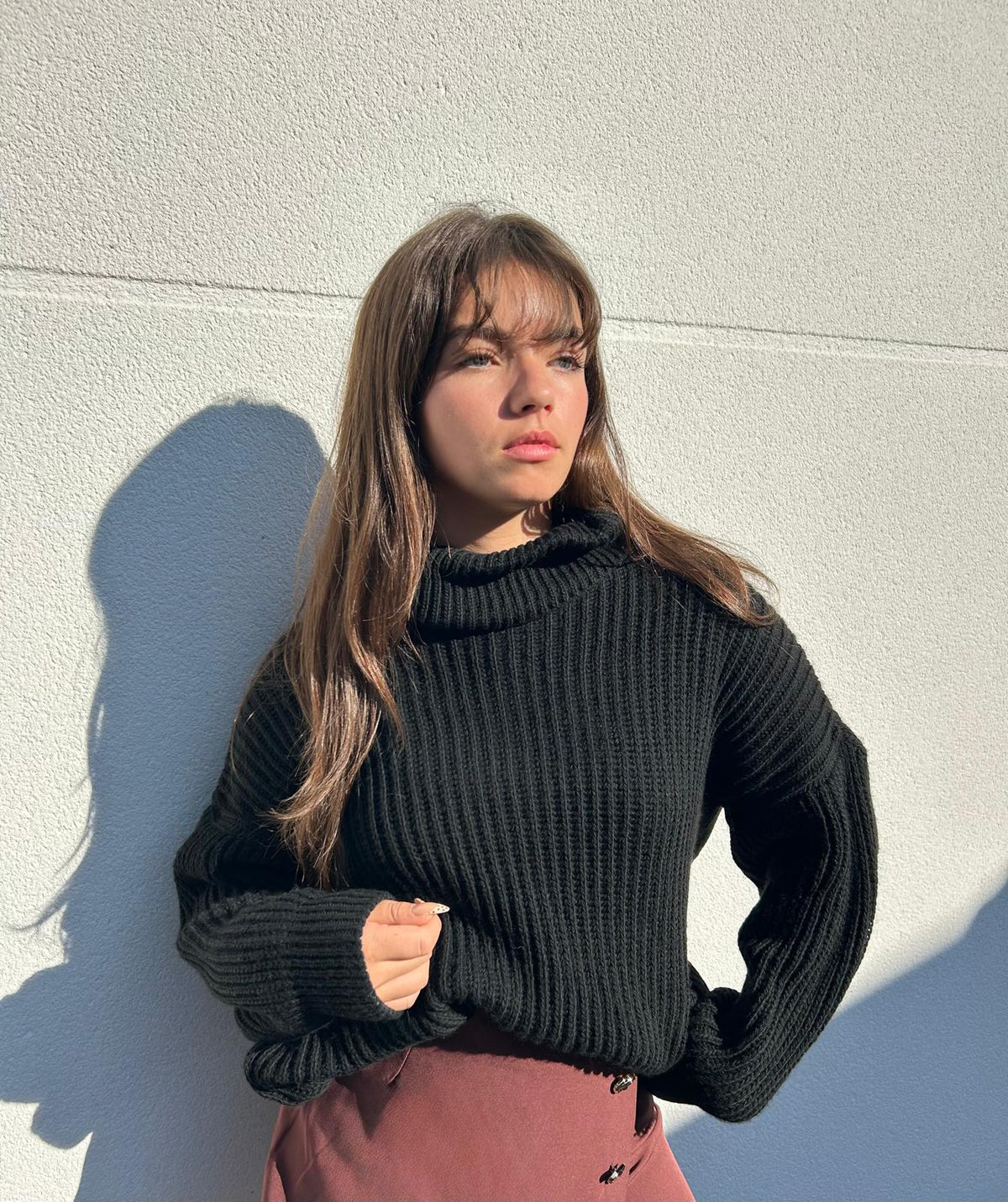 Pull FLAVIE