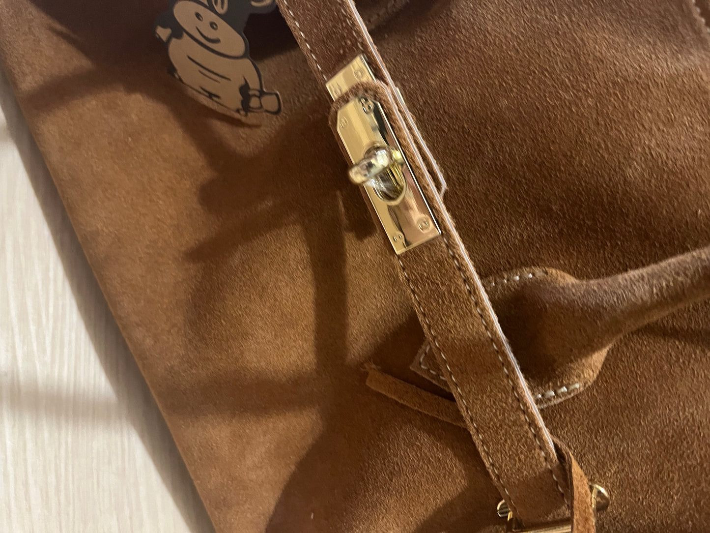 Sac NINA