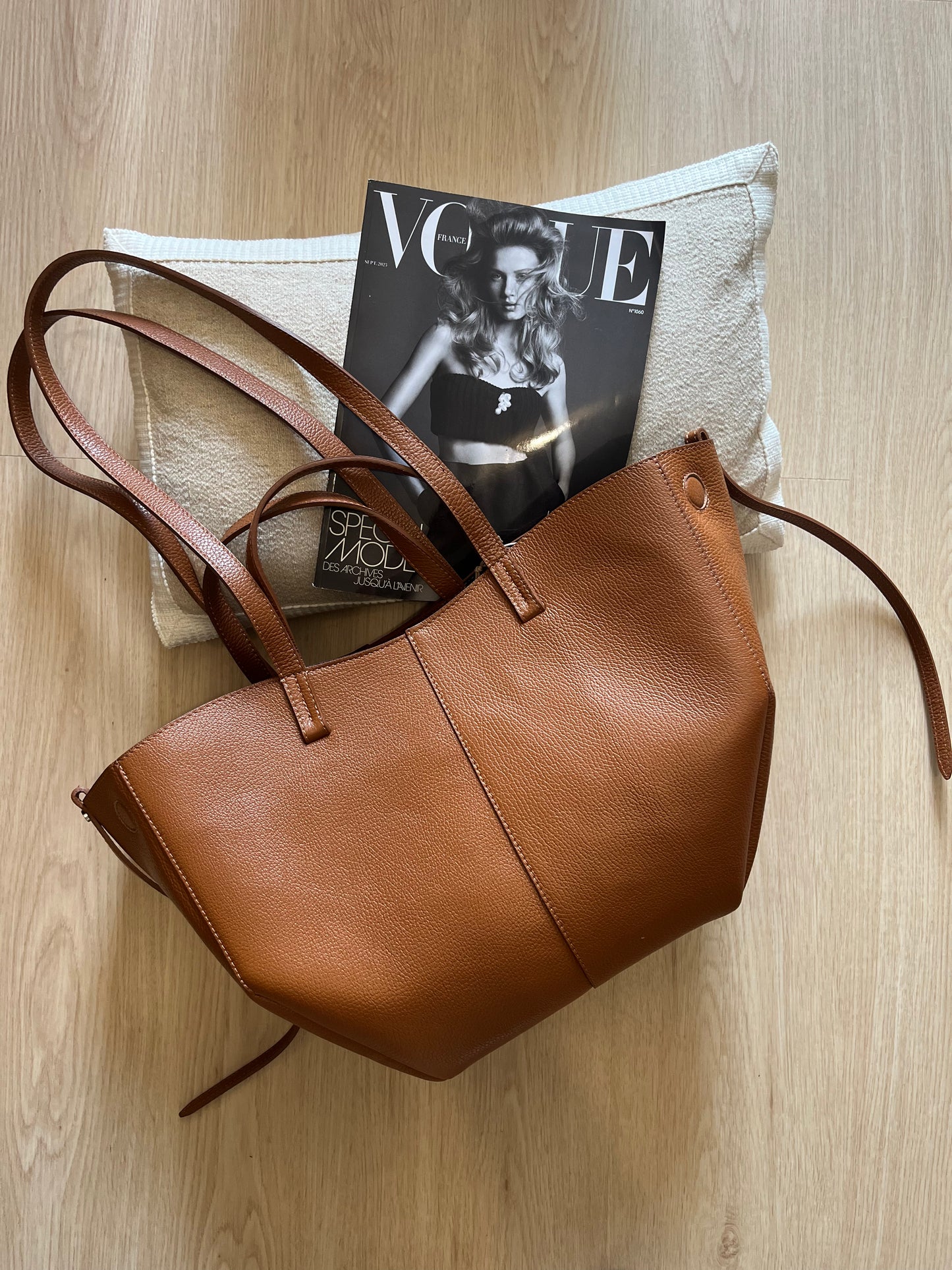 Sac ORENE