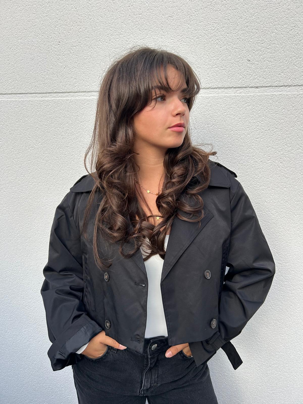 Trench CHLOE