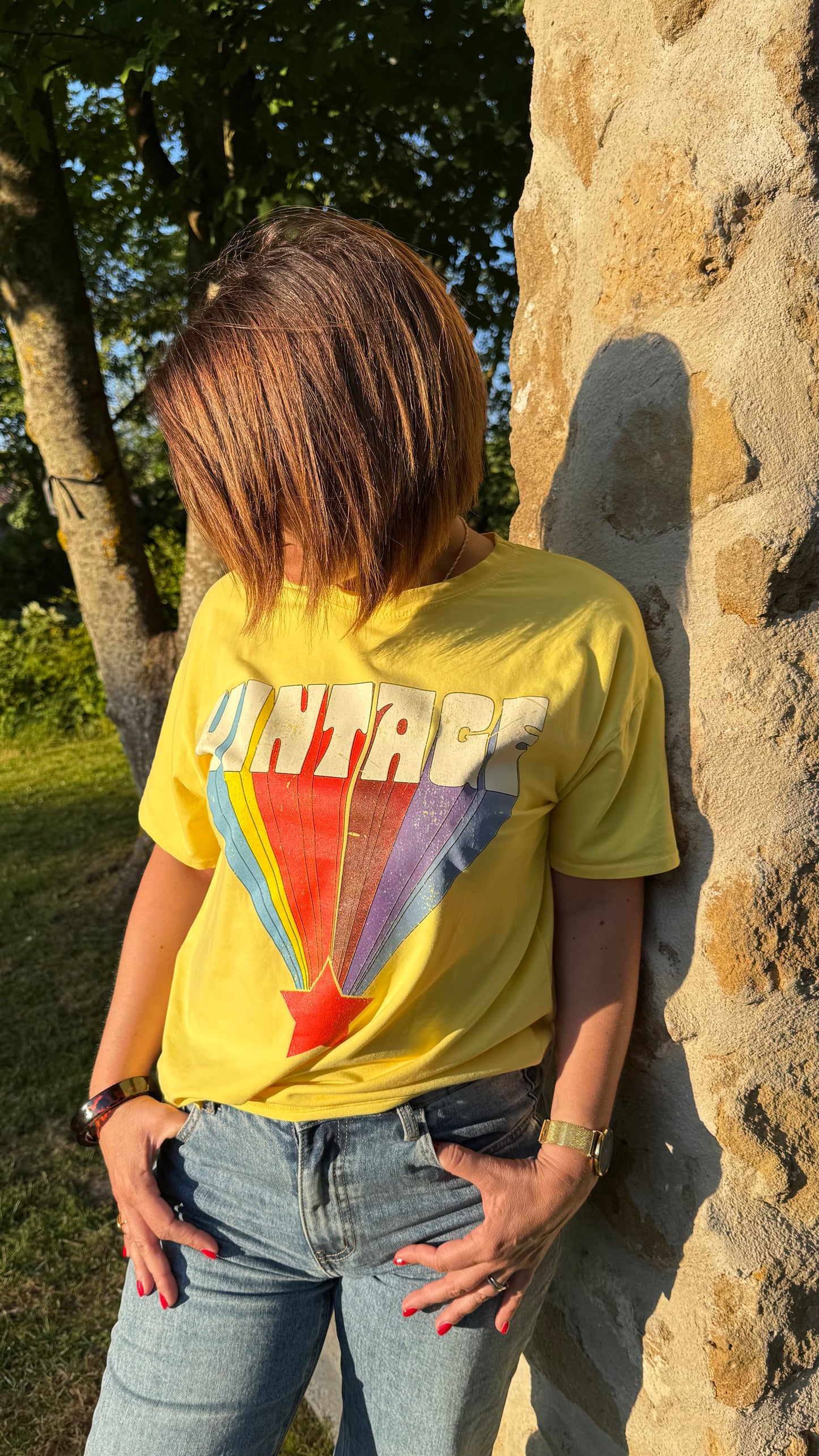 Tee-shirt LEA