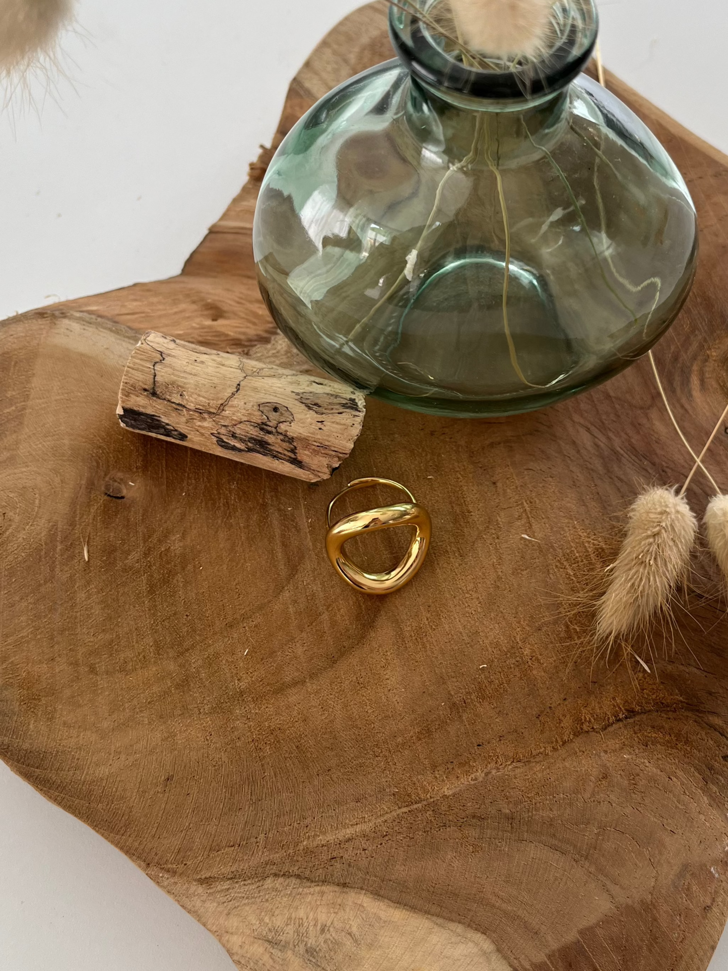 Bague JUNA