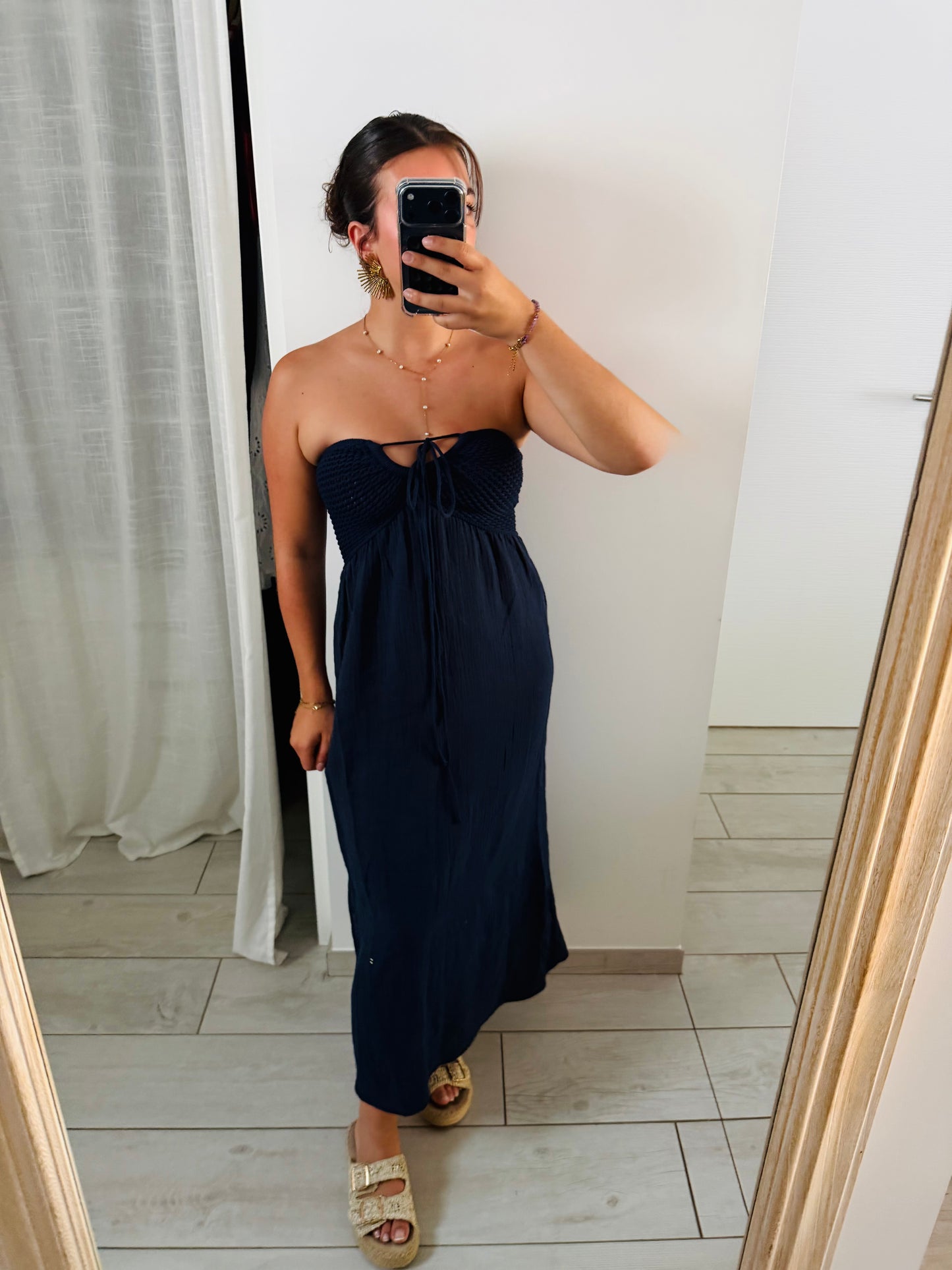Robe CAPUCINE