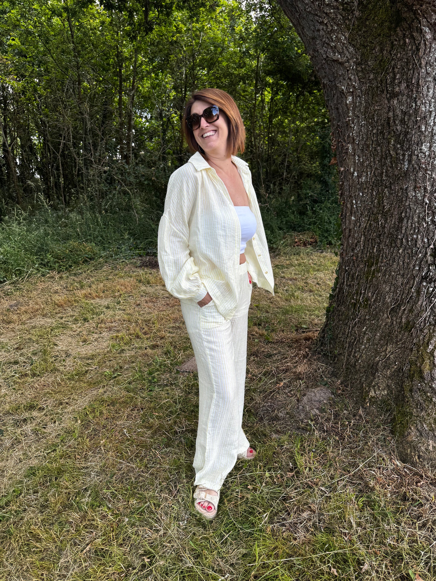 Ensemble SANDY