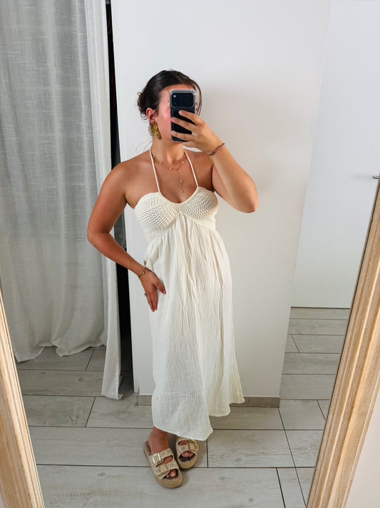 Robe CAPUCINE