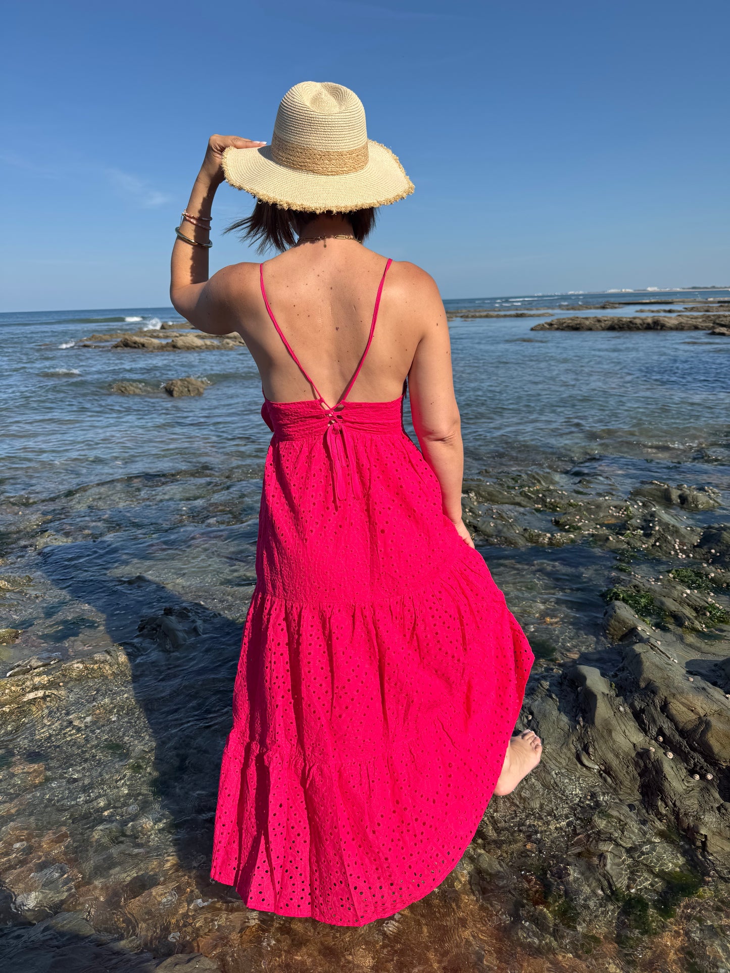 Robe SOLENN