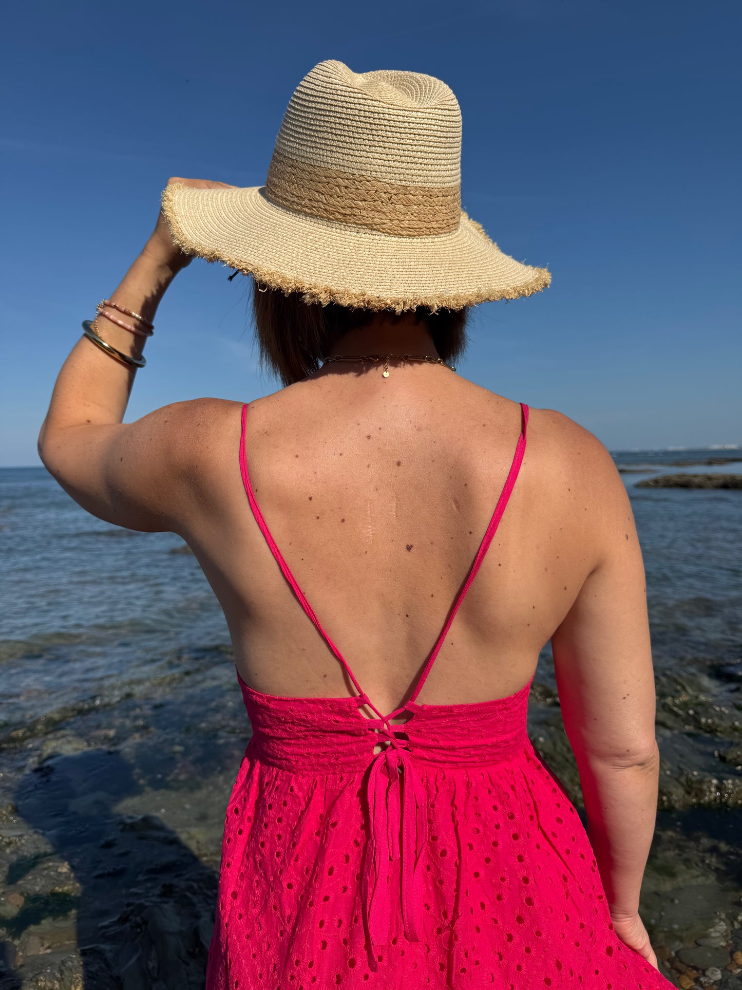 Robe SOLENN