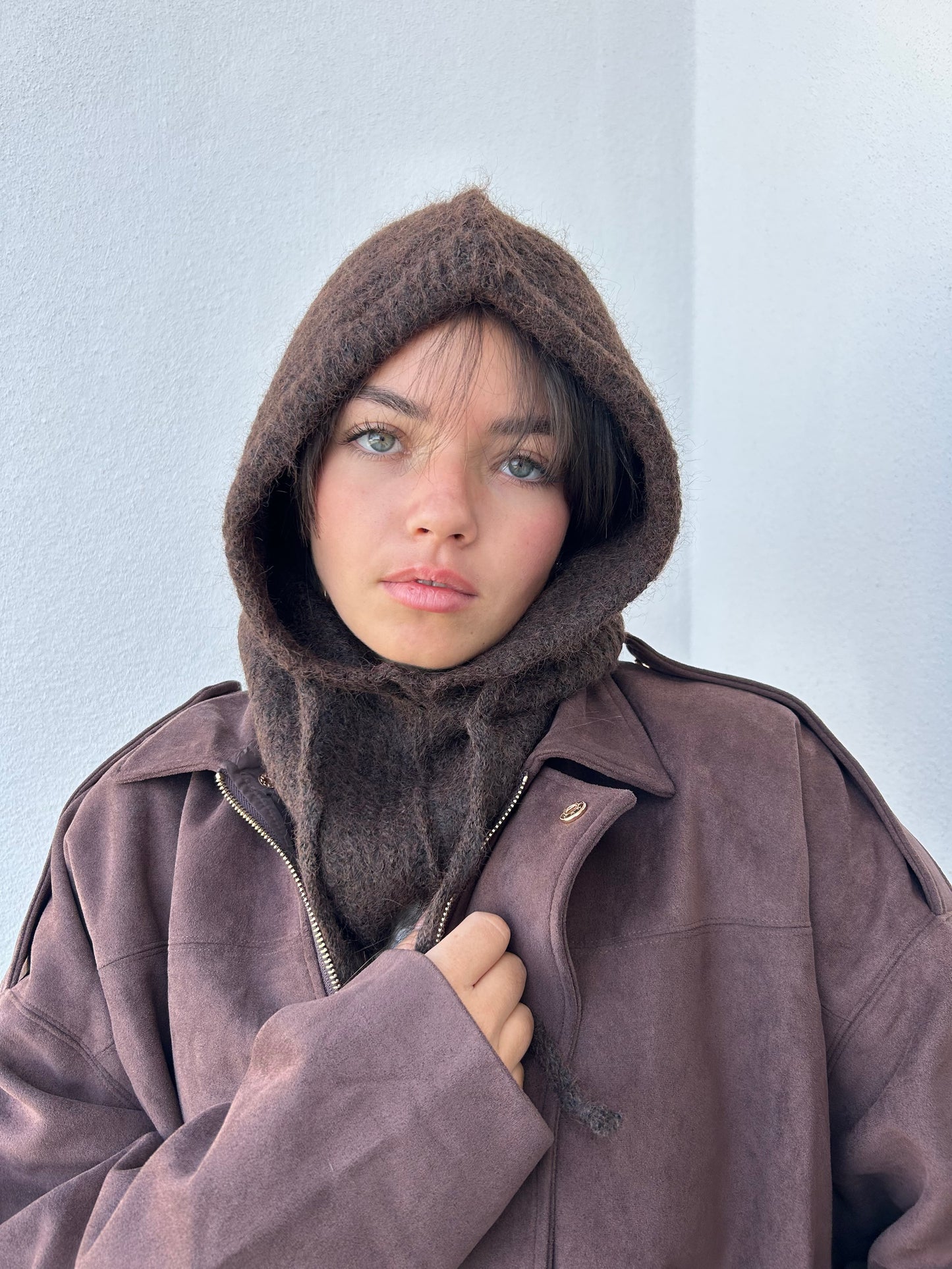 Cagoule CORA