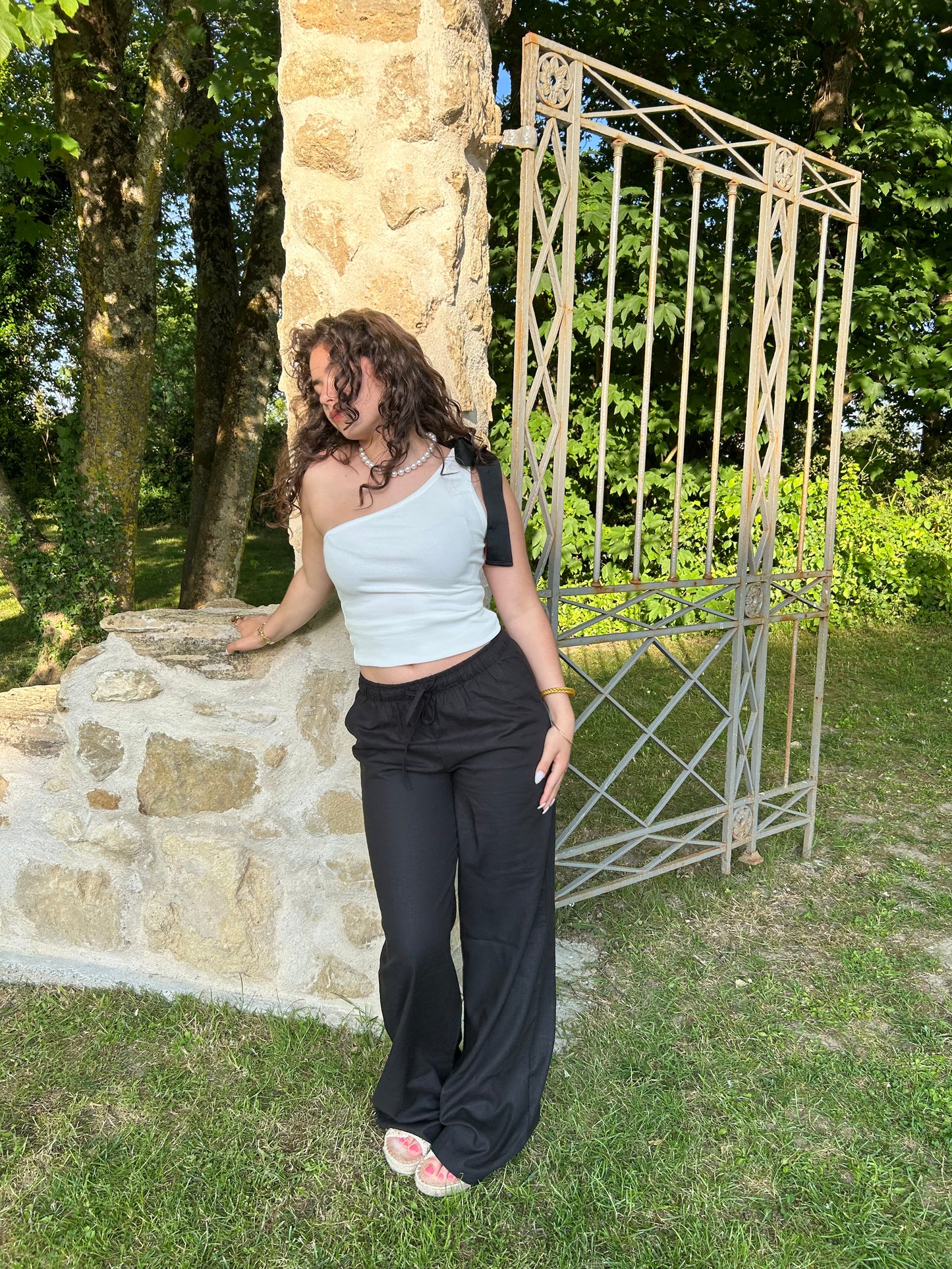 Pantalon ST TROPEZ