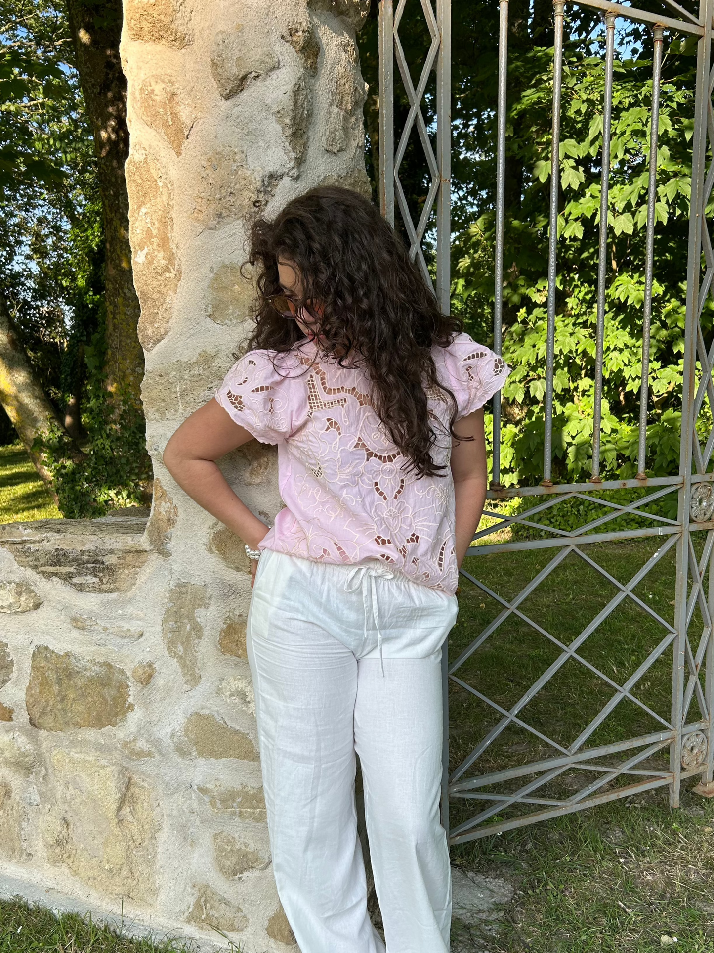 Blouse LIO