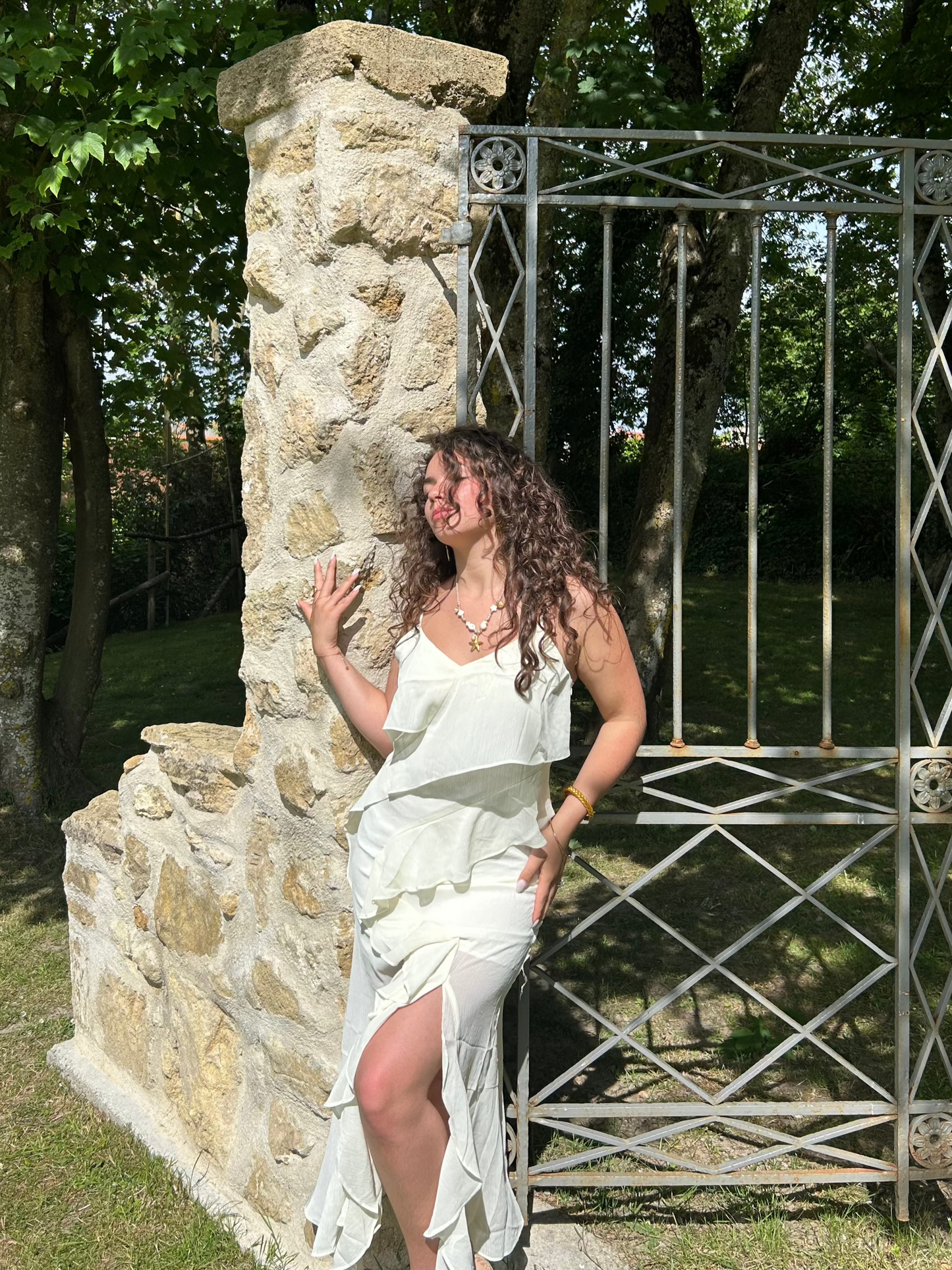 Robe DALIA