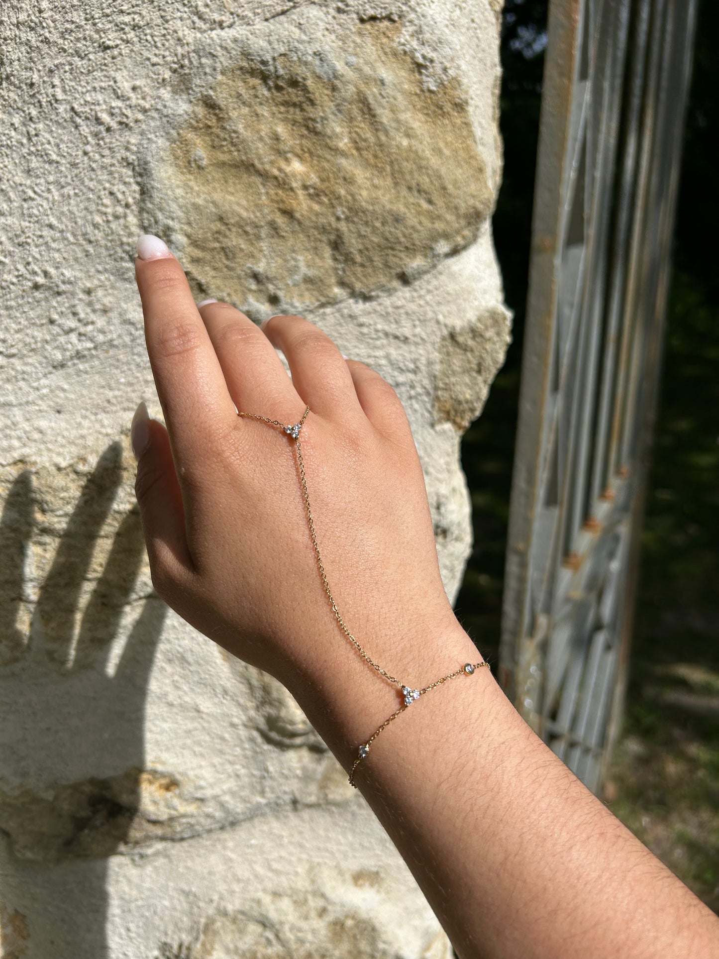 Bracelet BAGUE