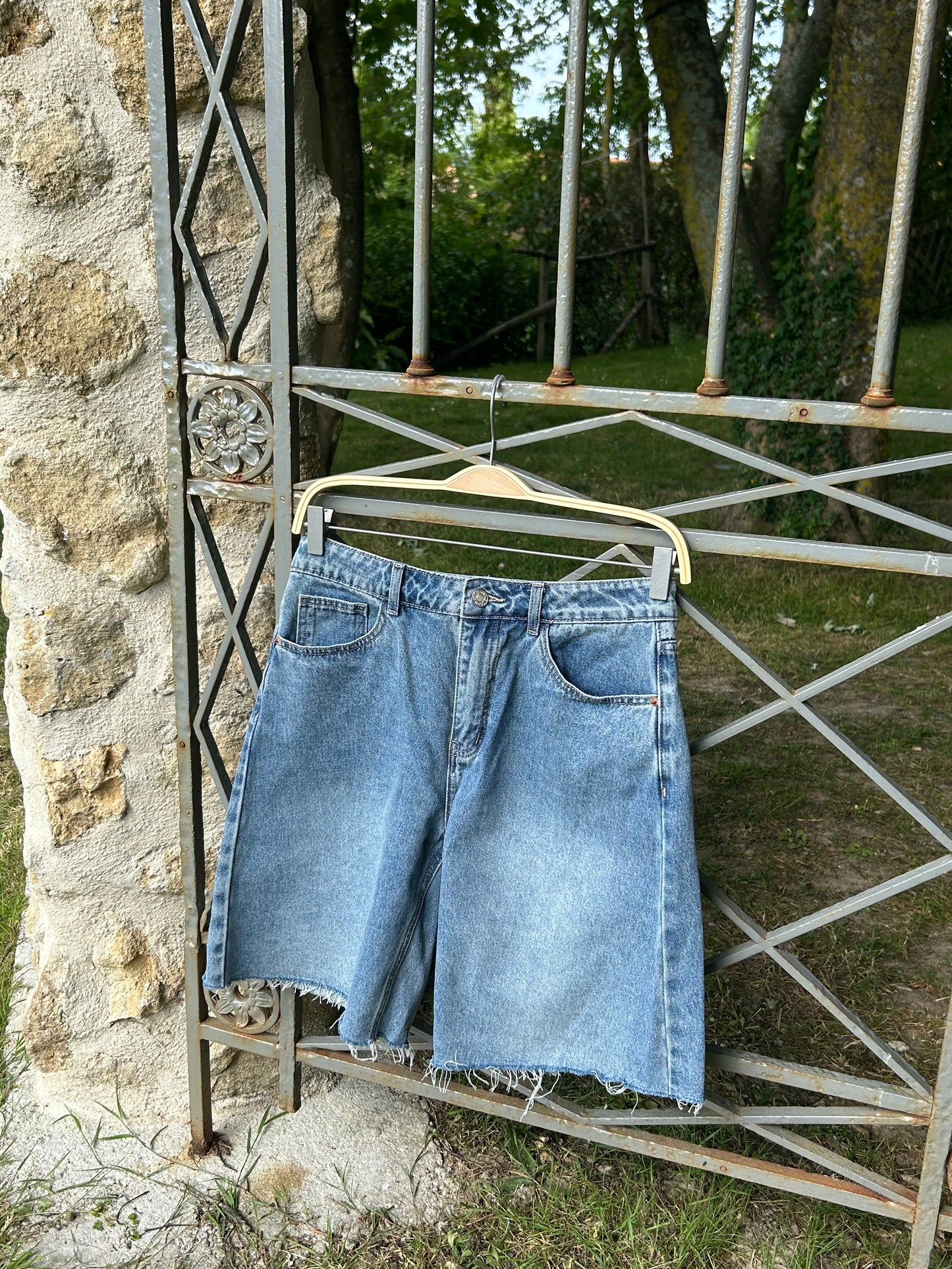 Bermuda Jean SAVANAH
