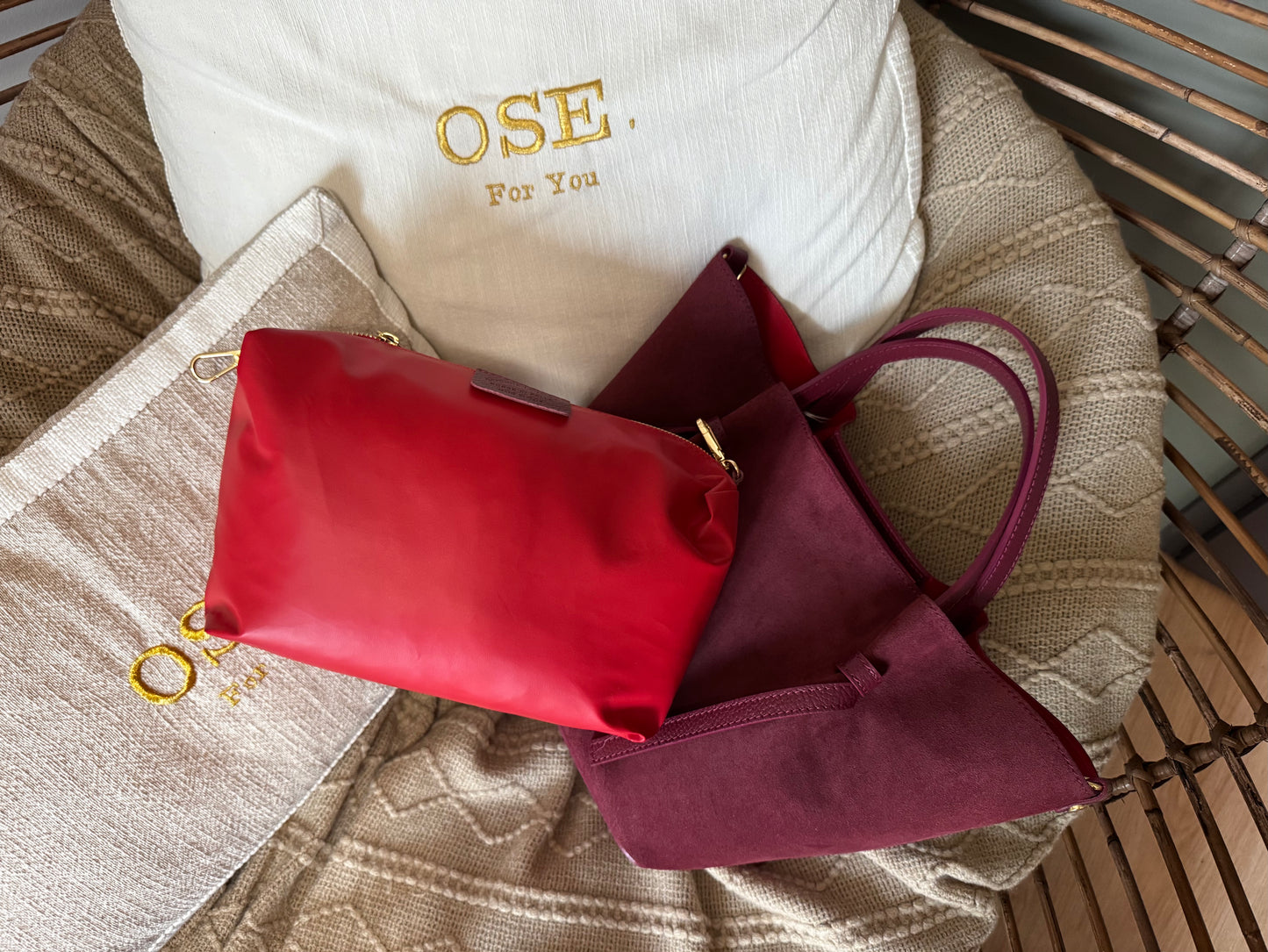 Sac ELSA