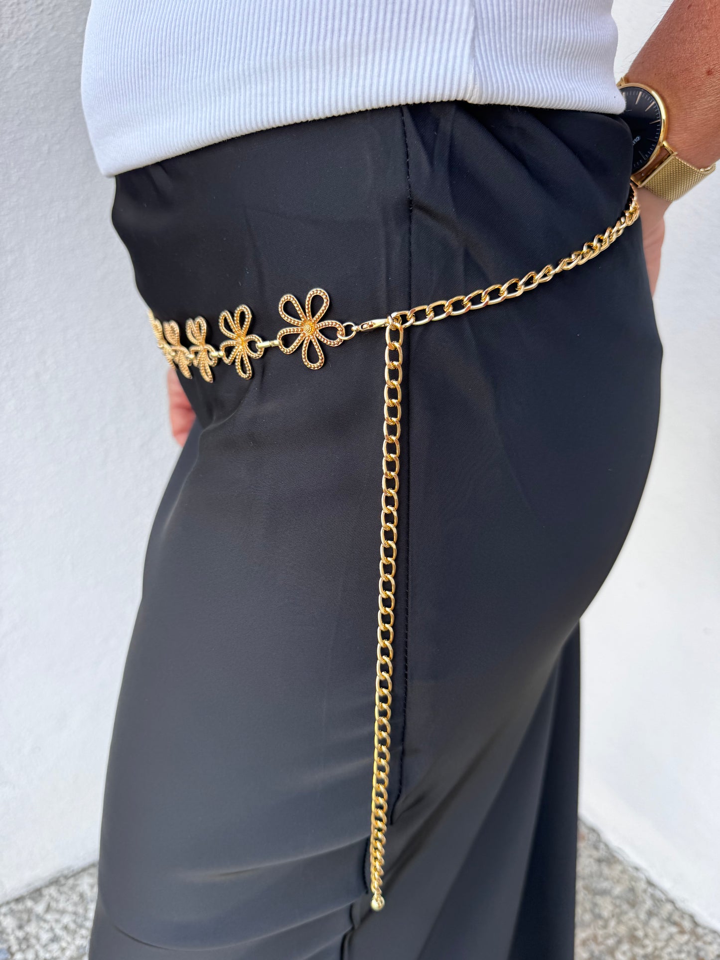 Ceinture chaîne SAÏLA